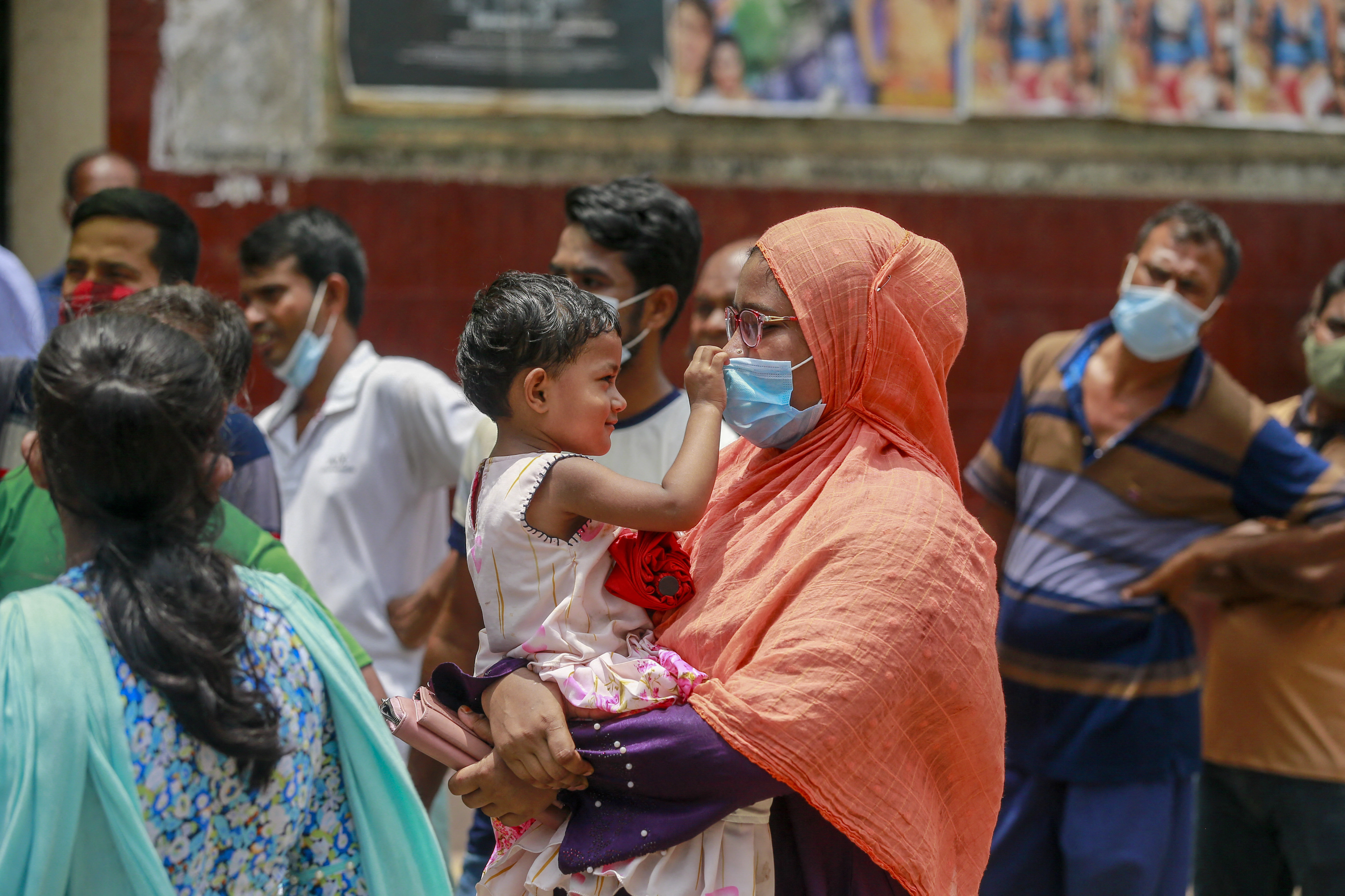 Relief International