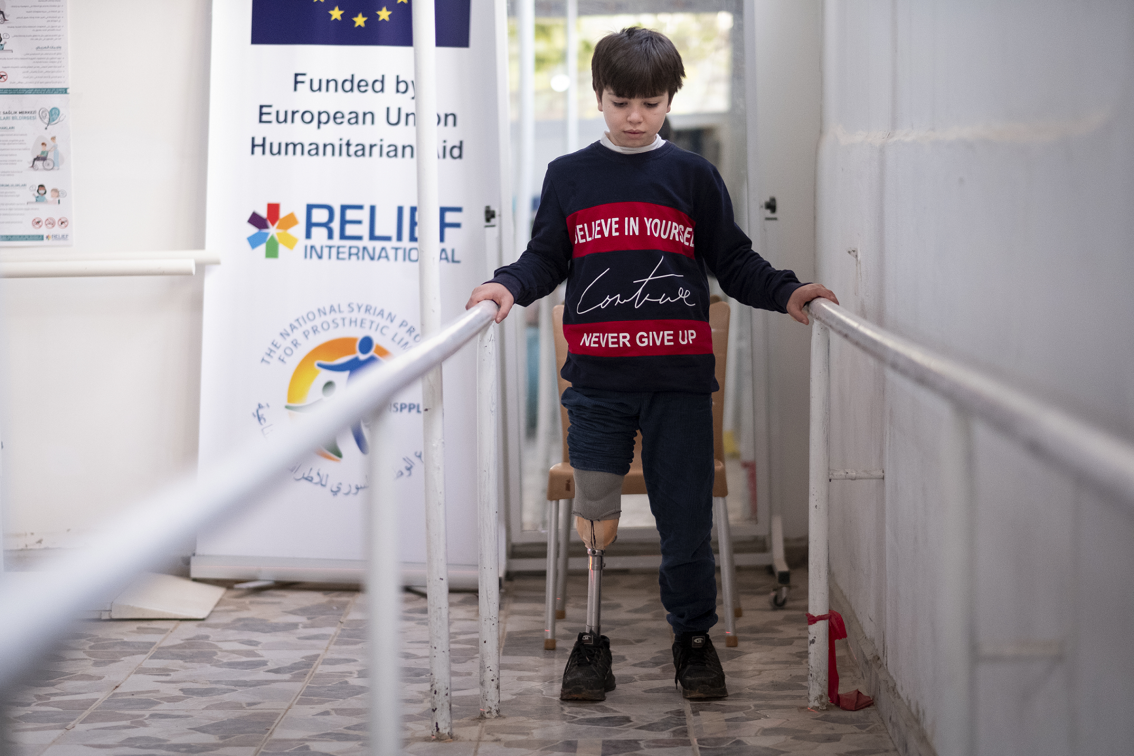 Relief International