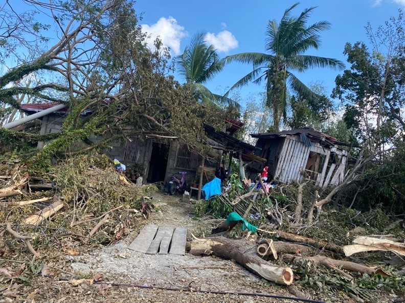 Relief International