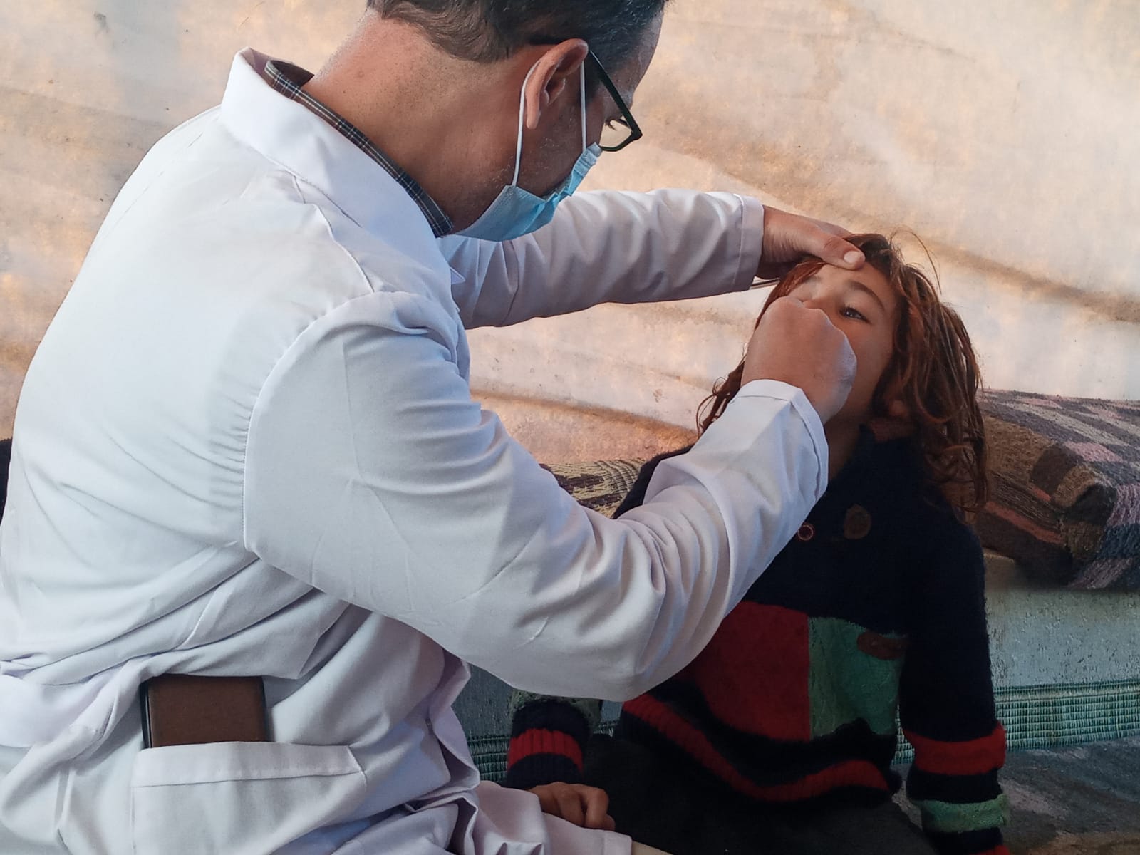 Relief International