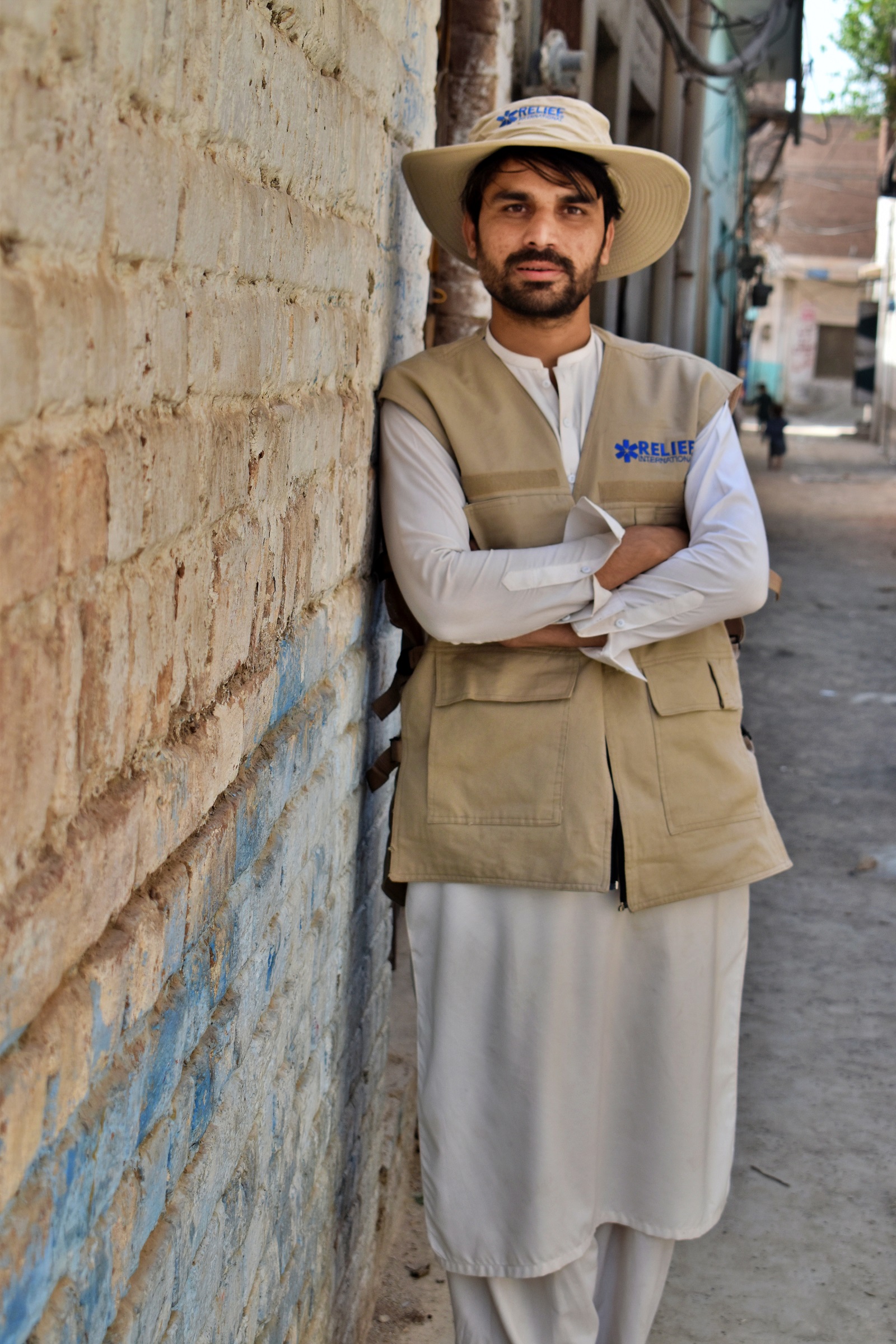 Relief International