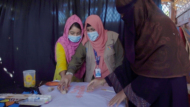 Relief International