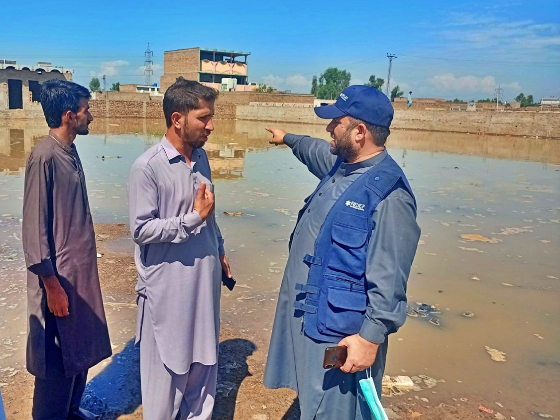 Relief International