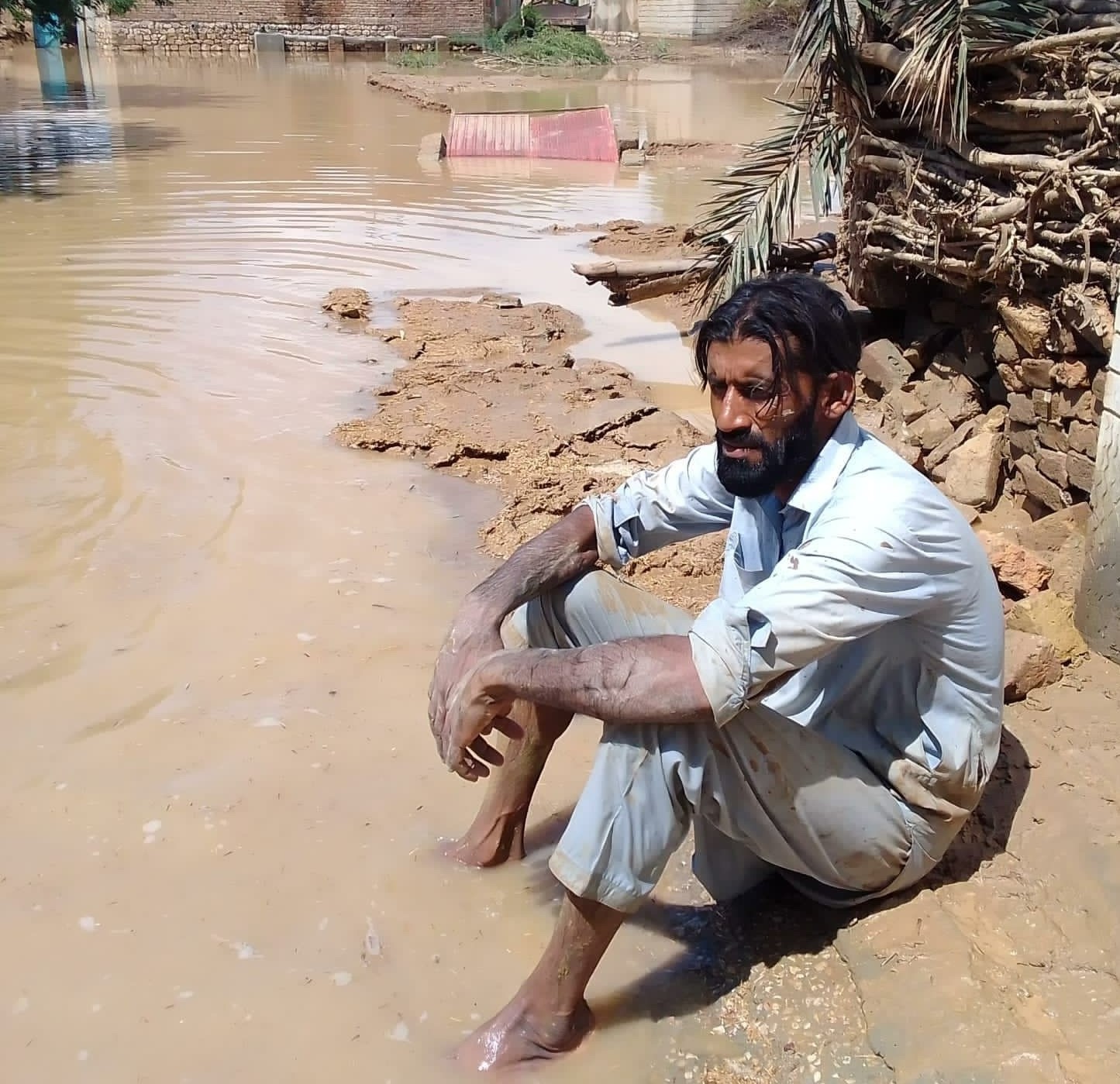 Relief International