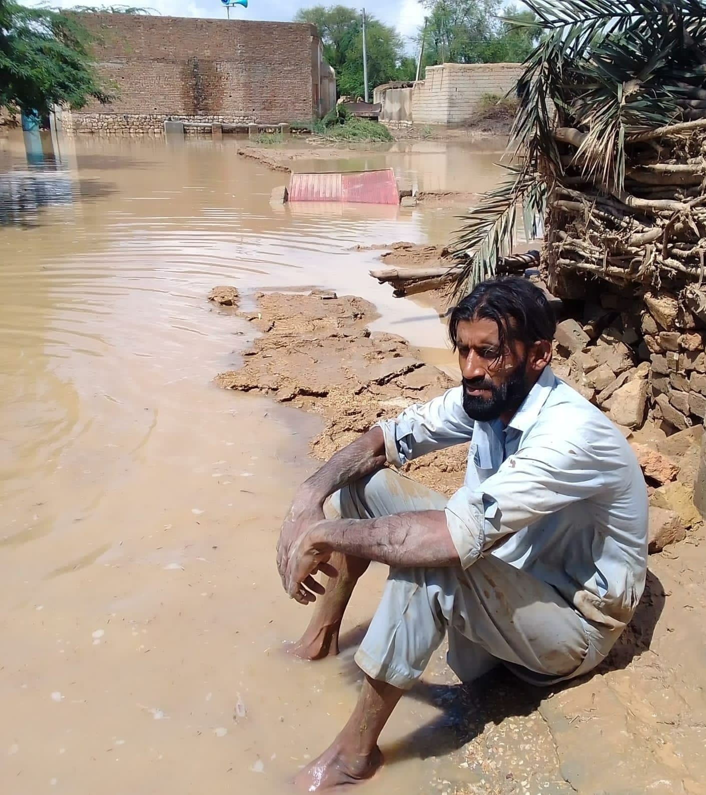 Relief International