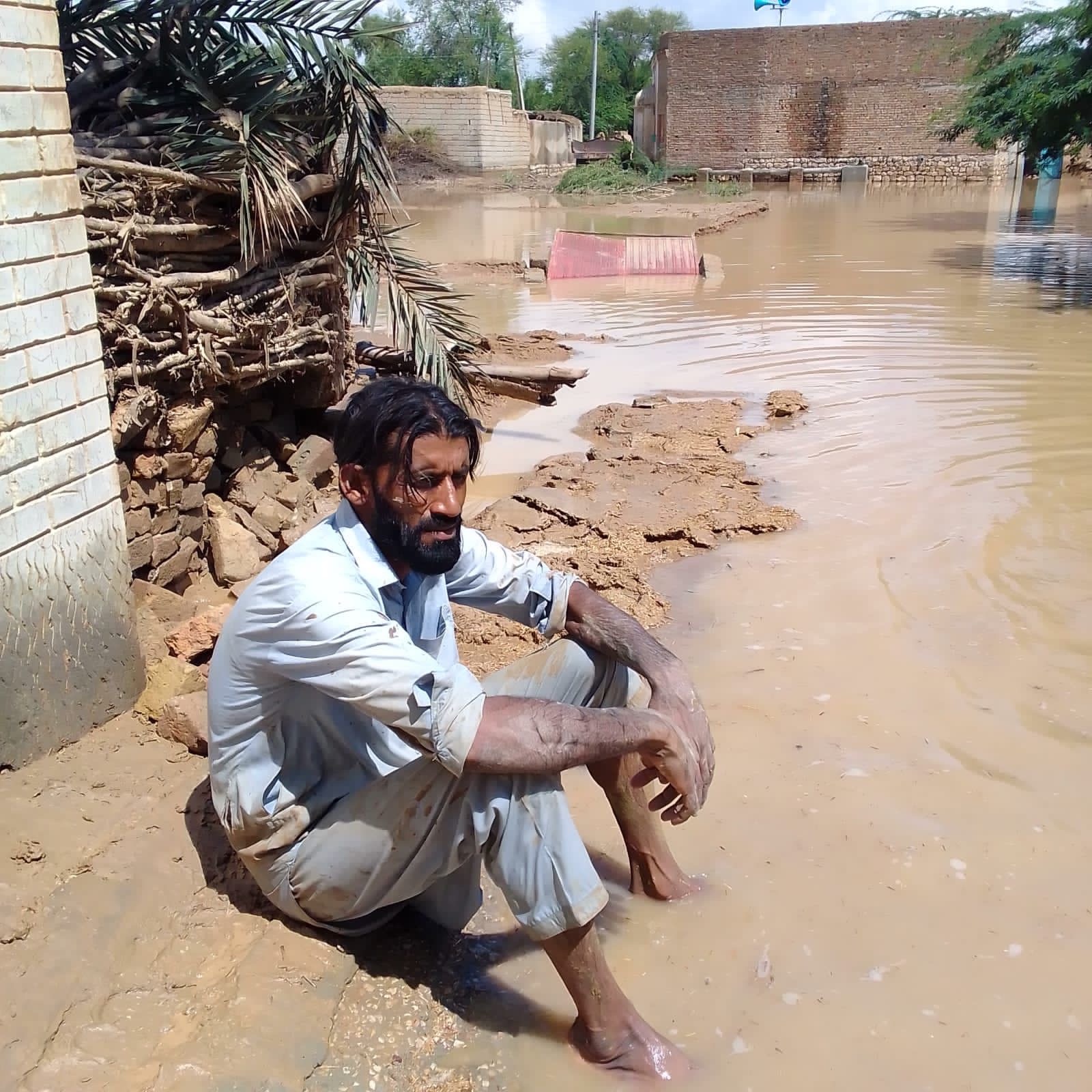Relief International