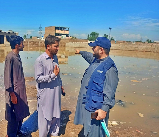 Relief International