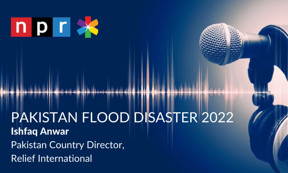 Relief International