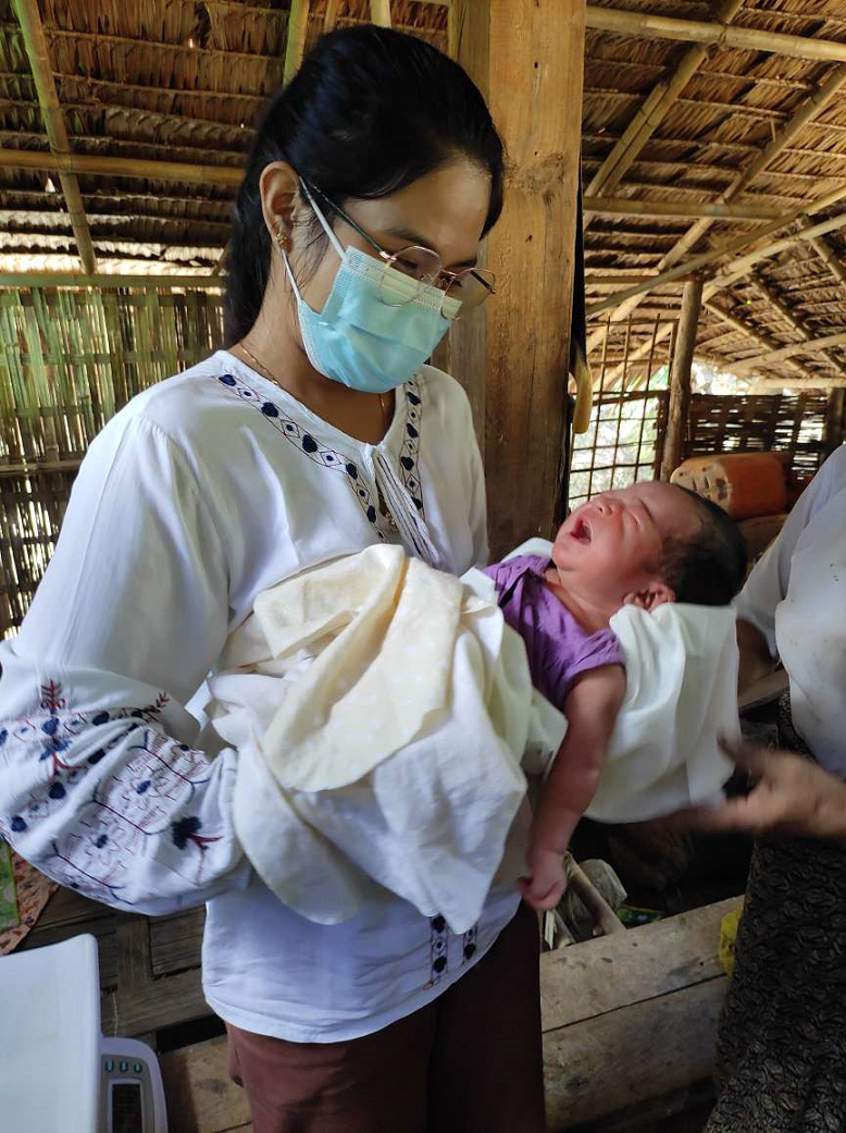 Relief International