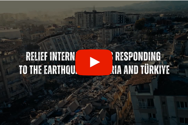 Relief International