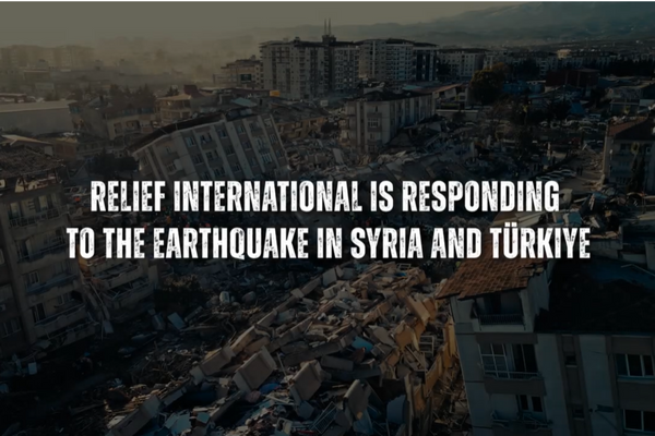 Relief International