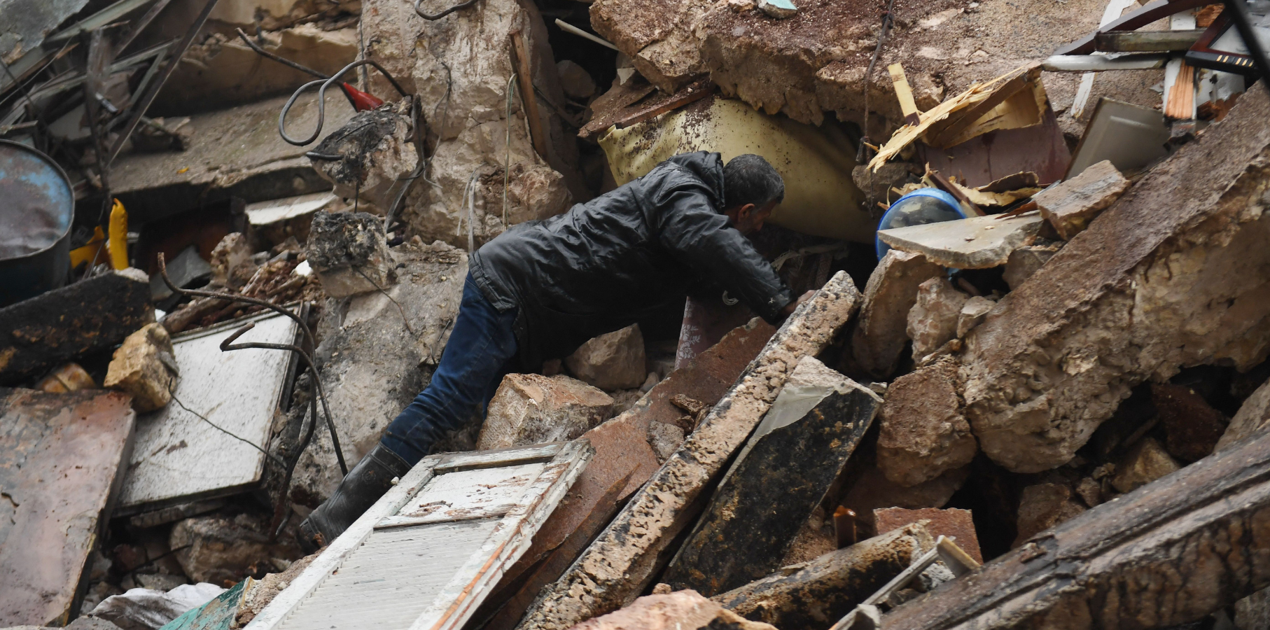 Relief International
