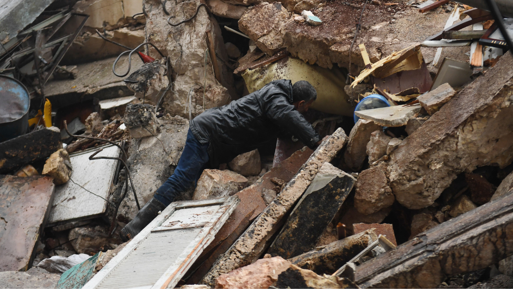 Relief International