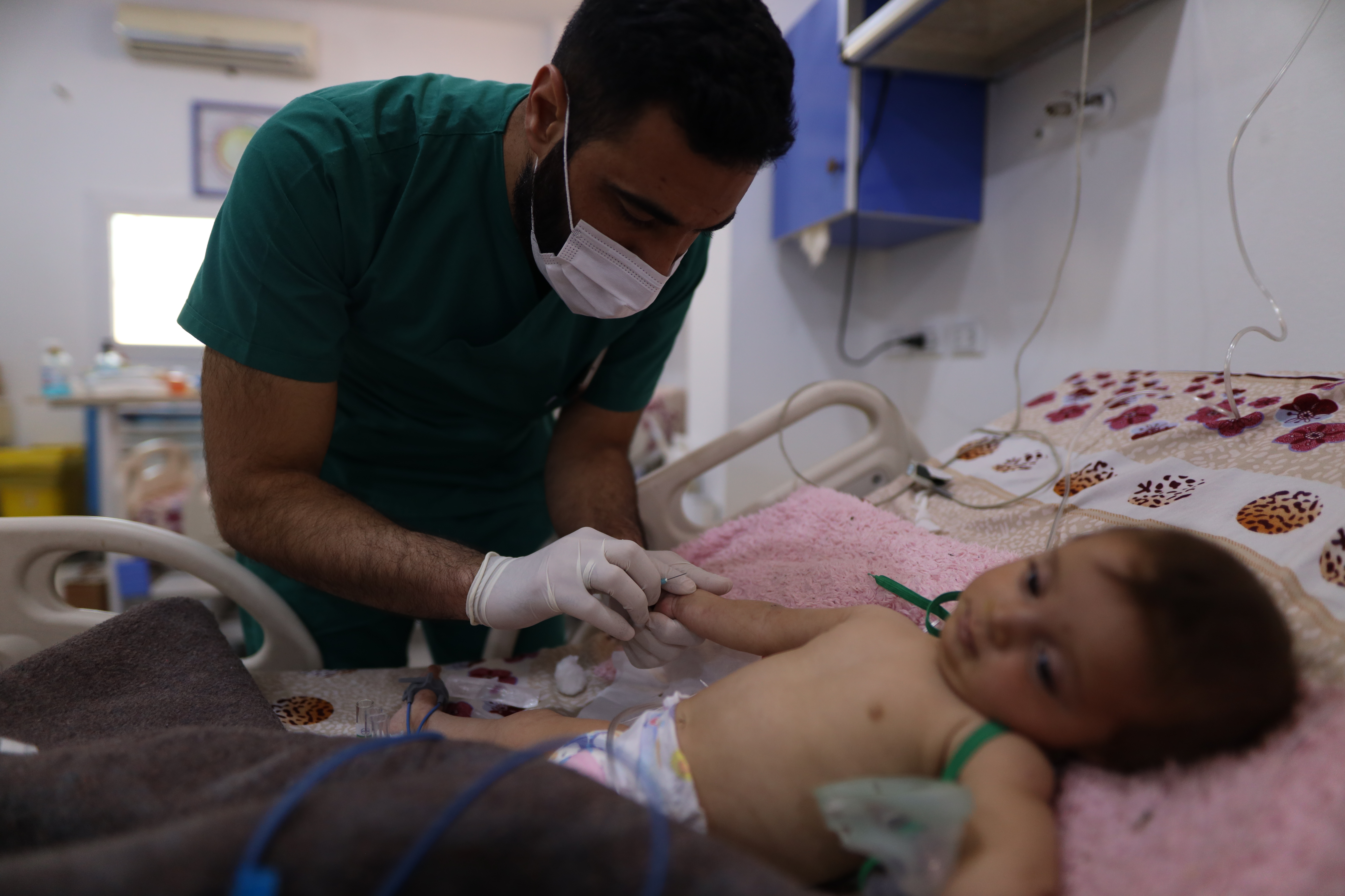 Relief International