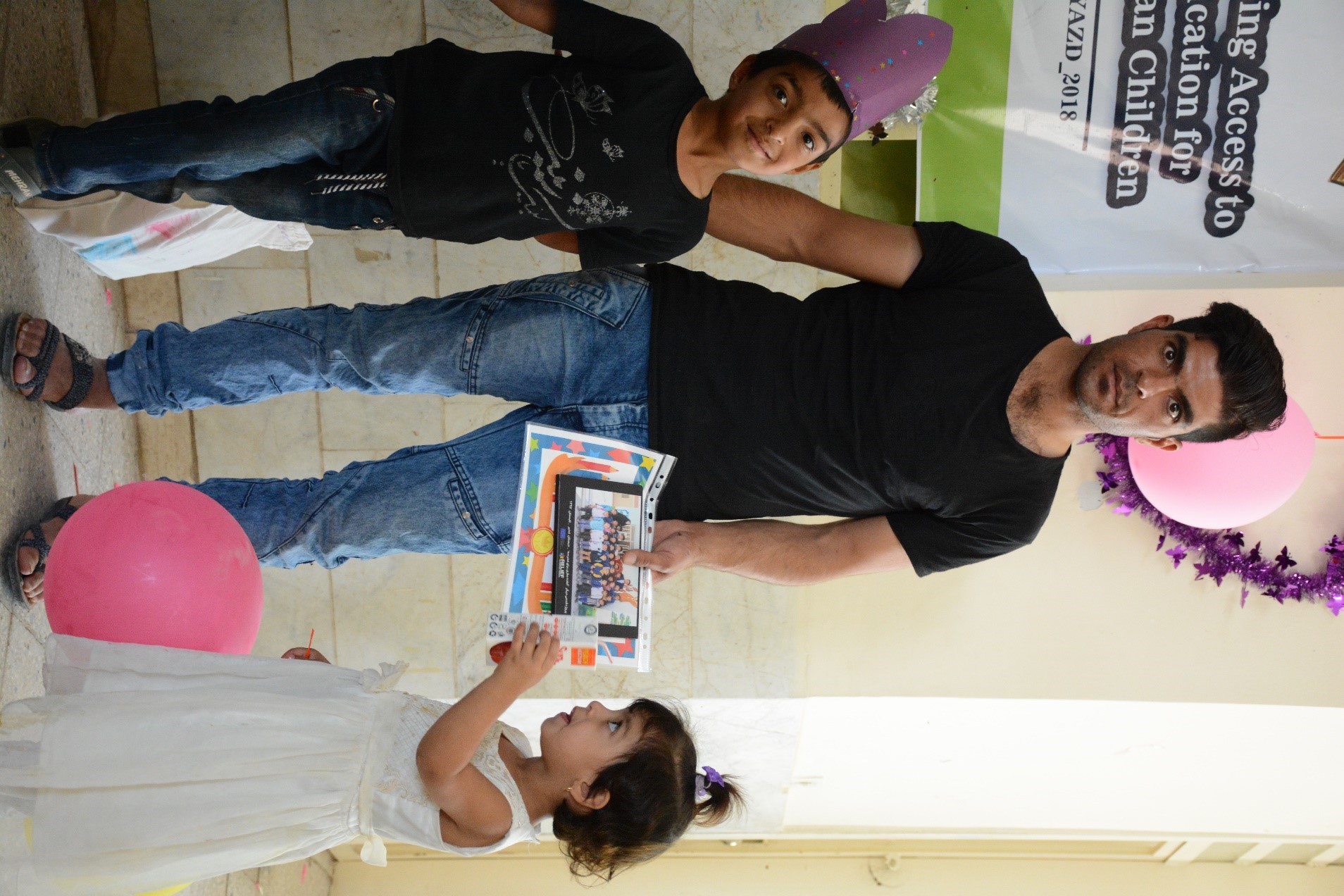Relief International