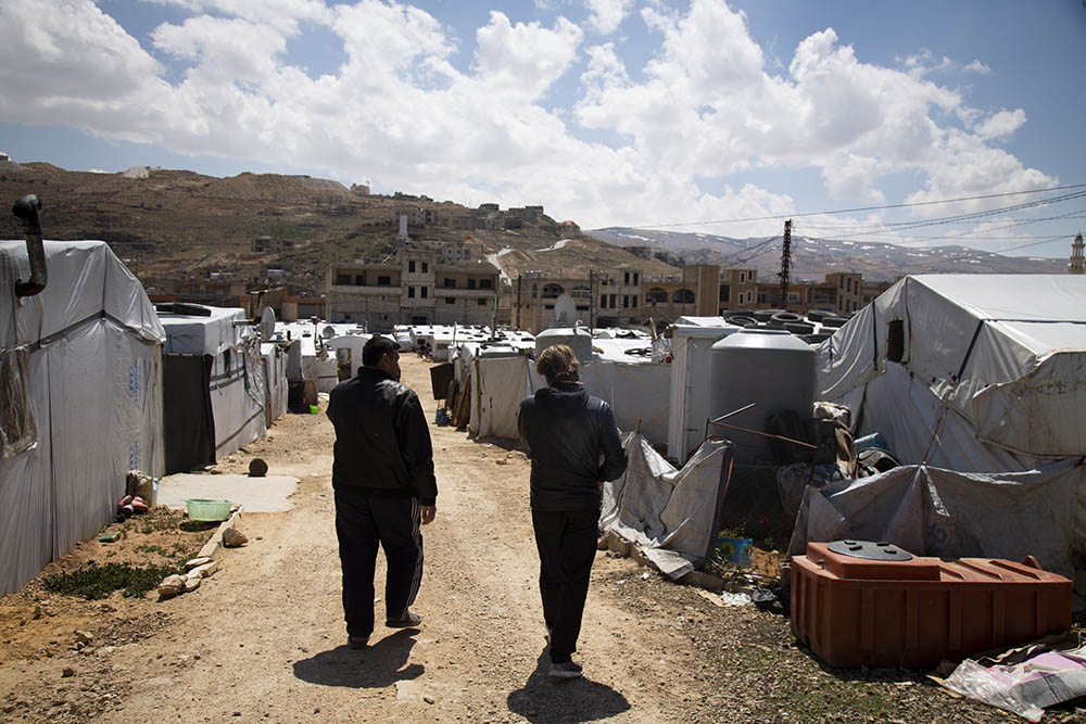 Relief International