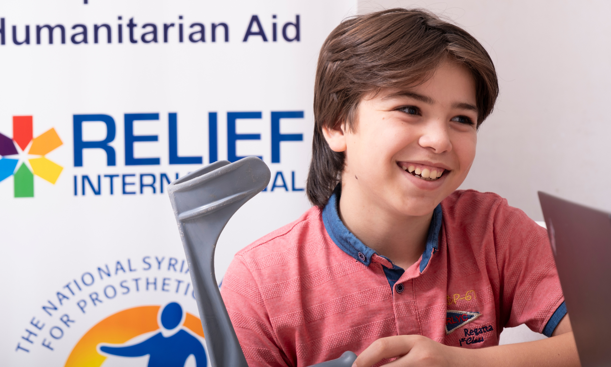 Relief International