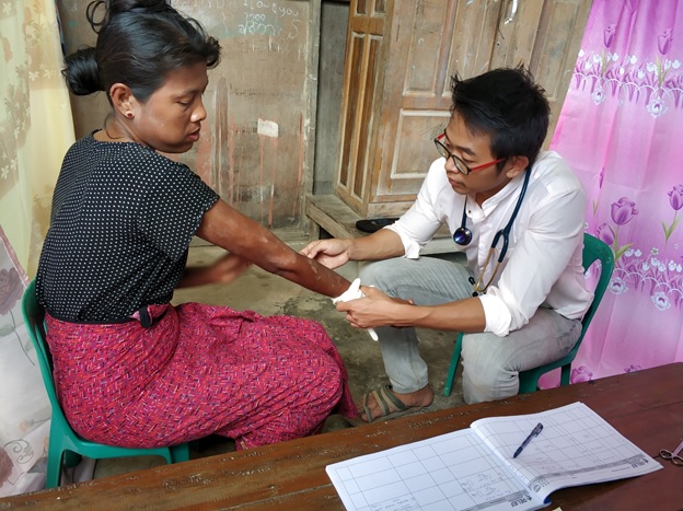 Relief International