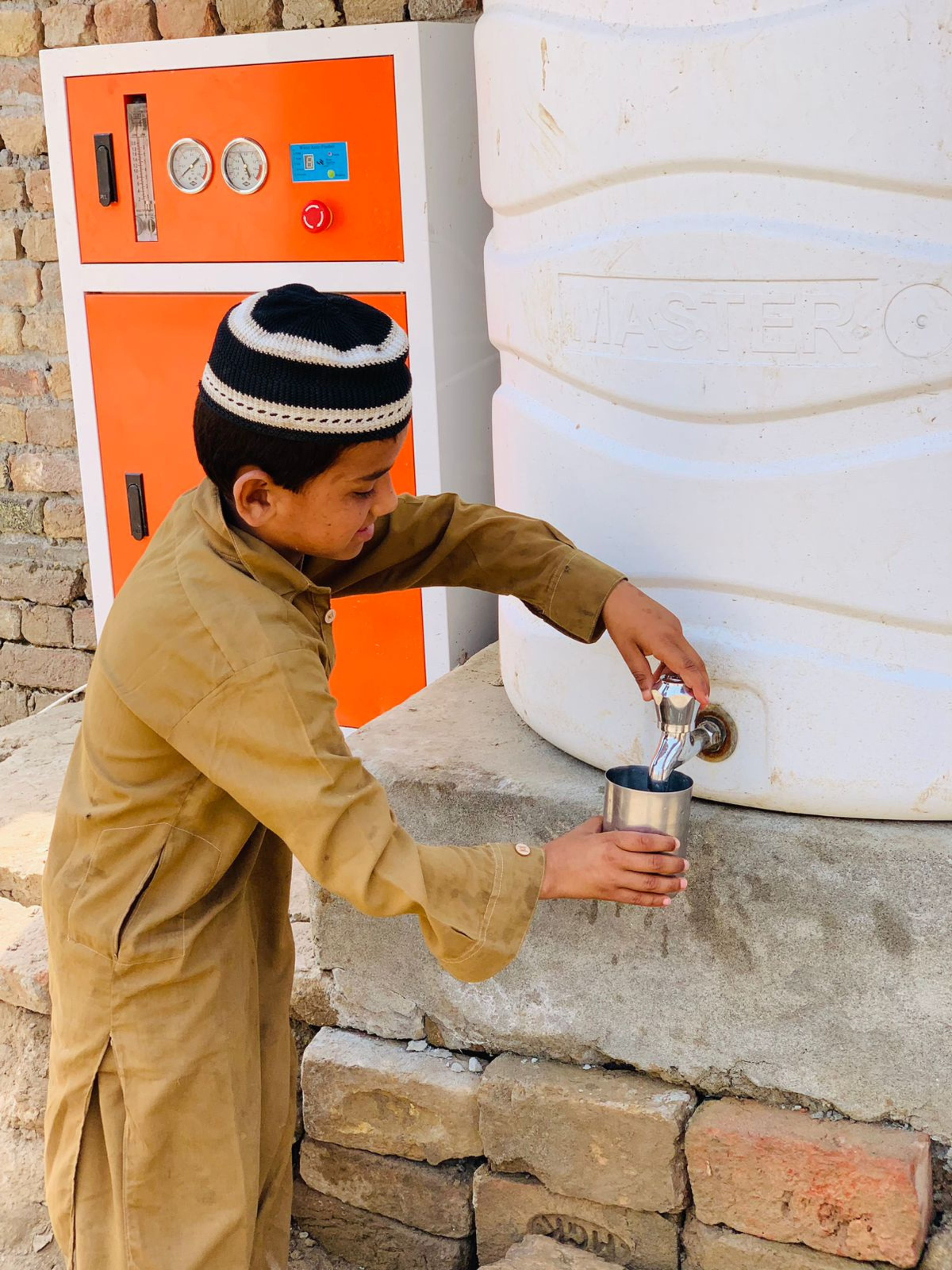 Relief International