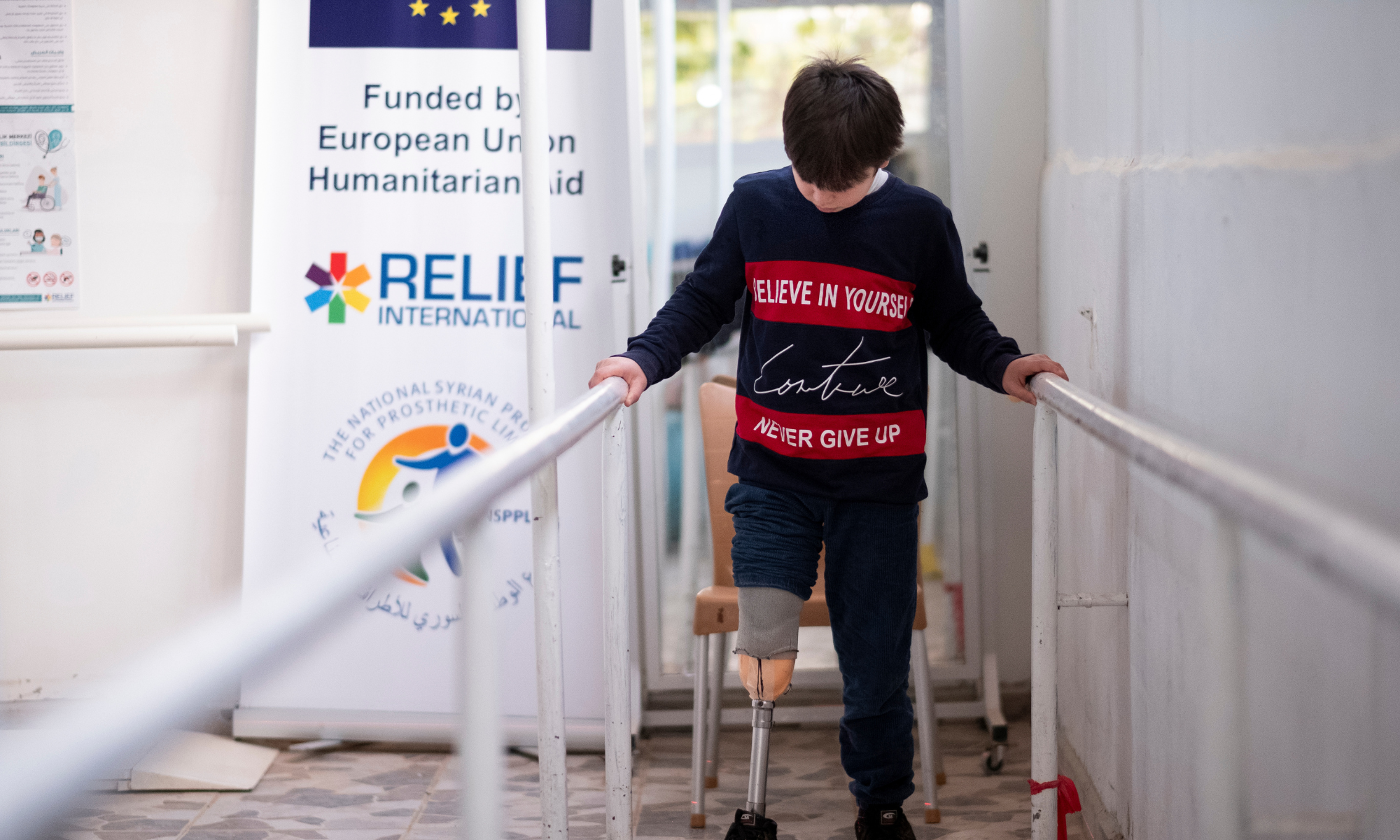 Relief International