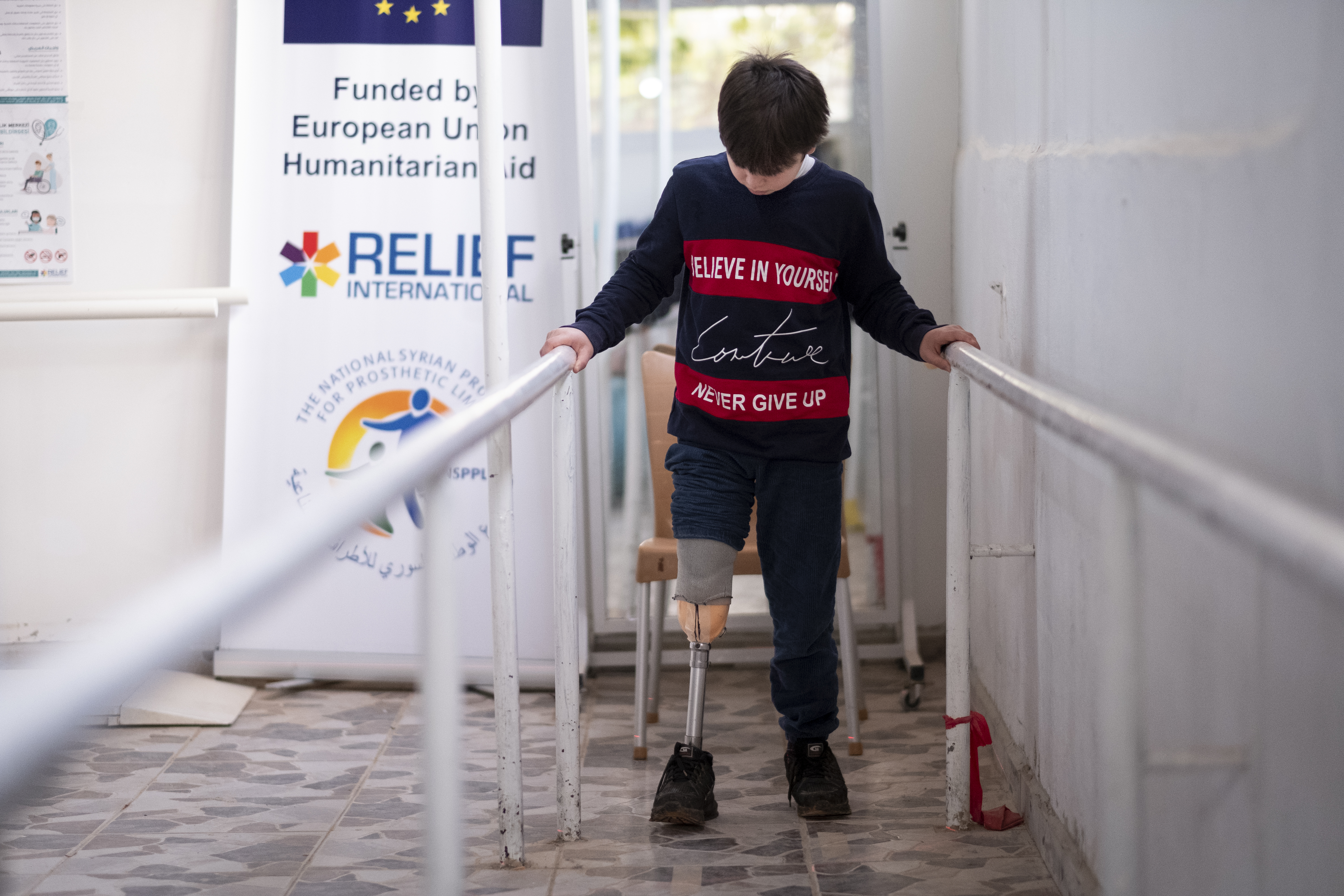 Relief International