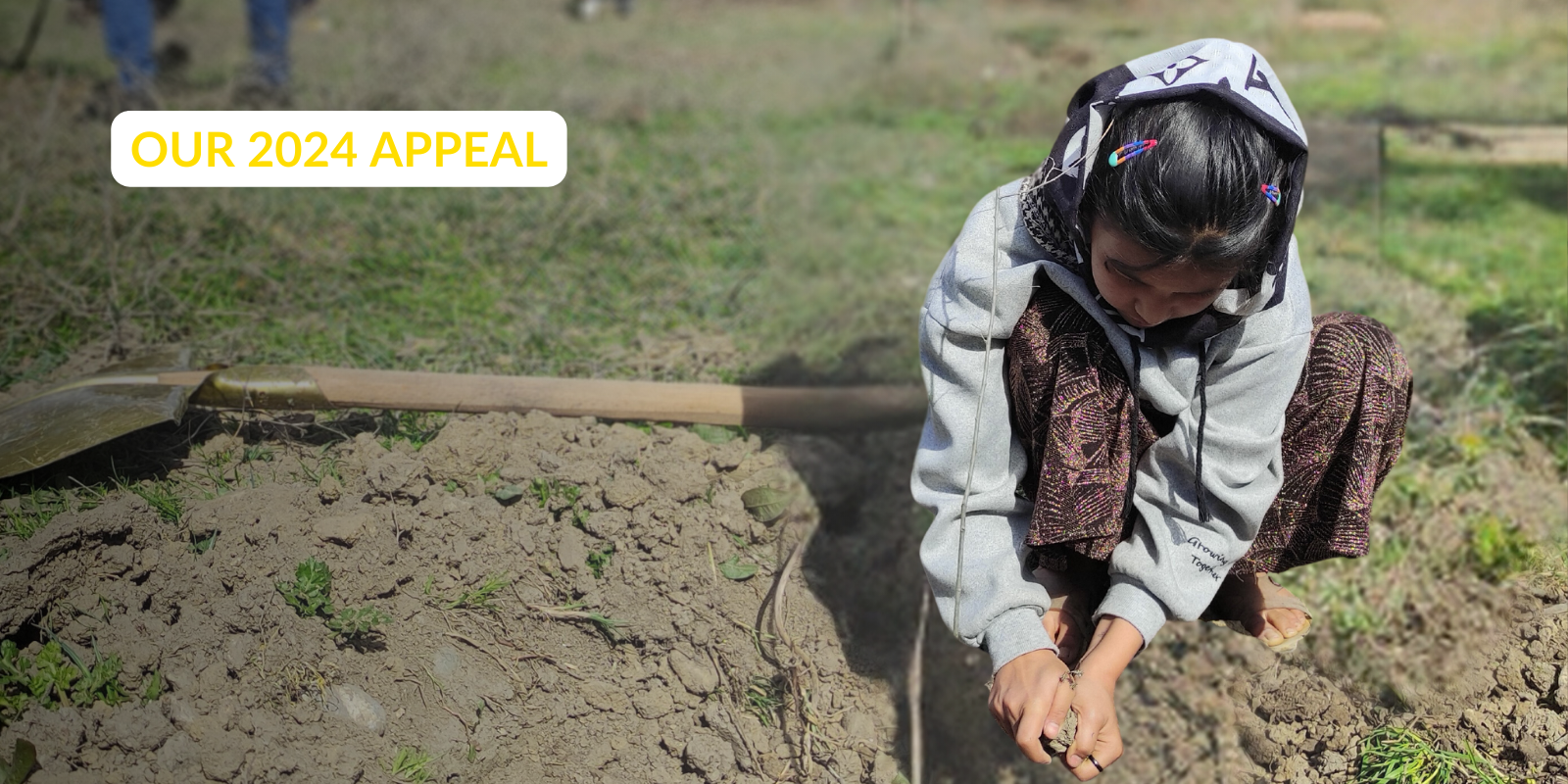 Relief International