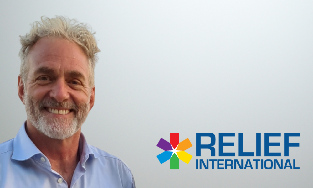 Relief International