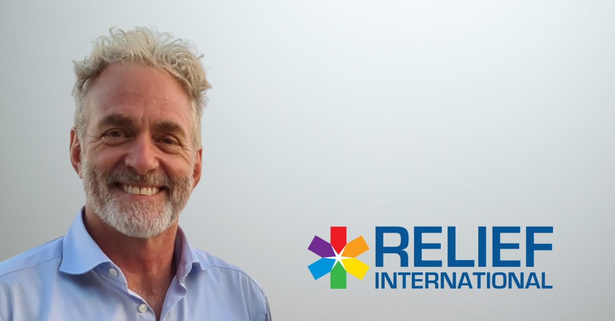 Relief International