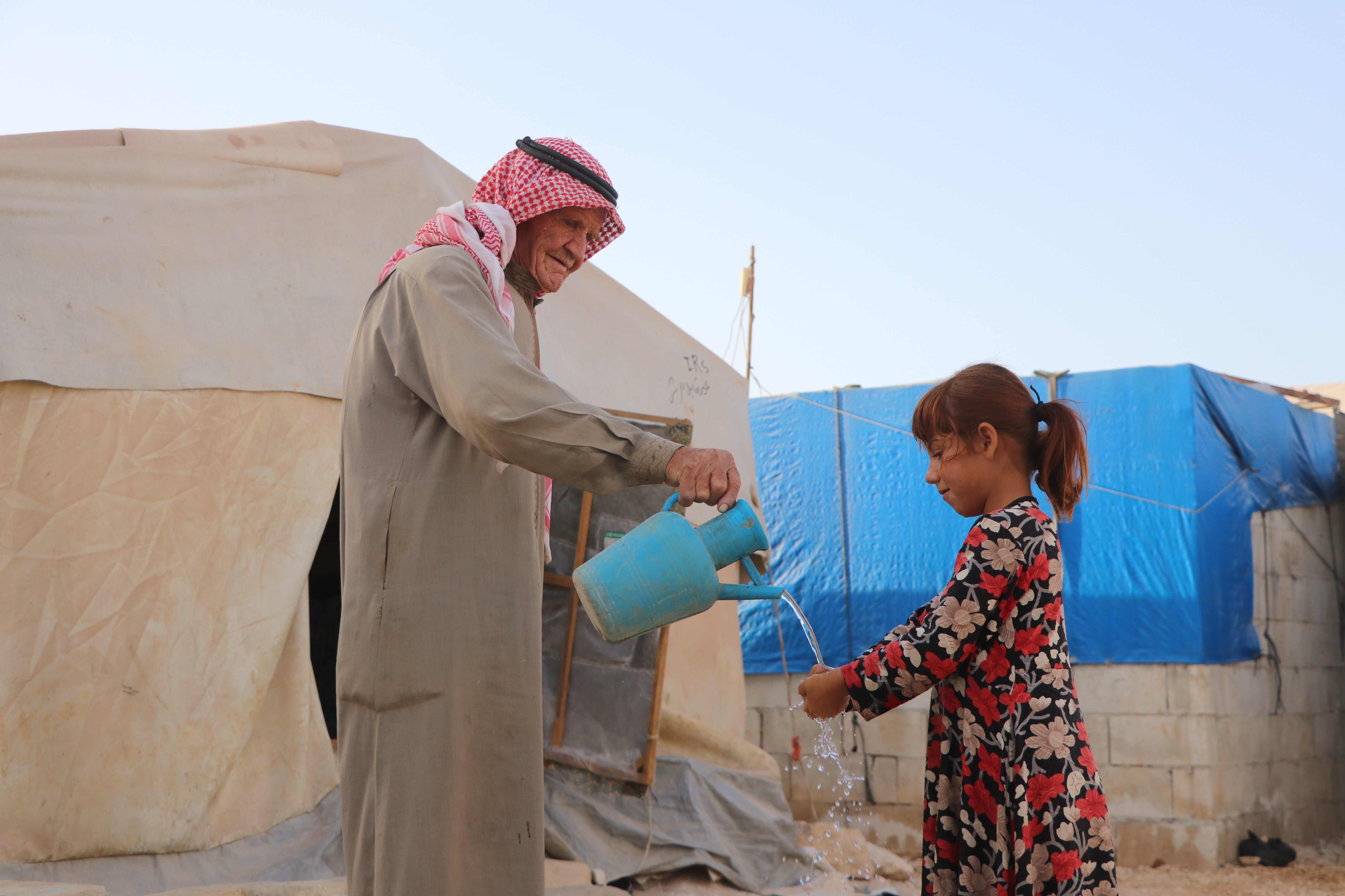 Relief International