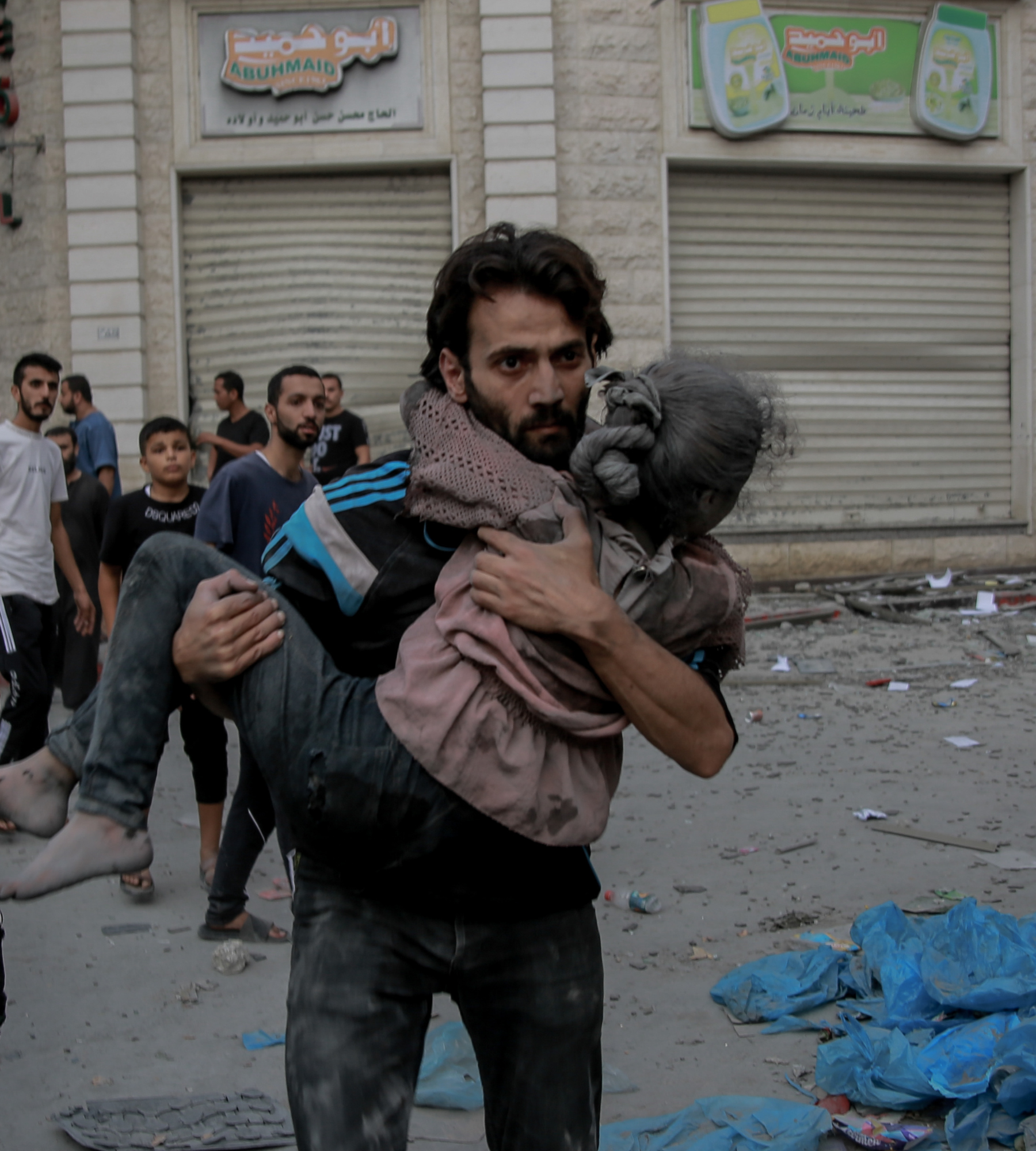 Relief International