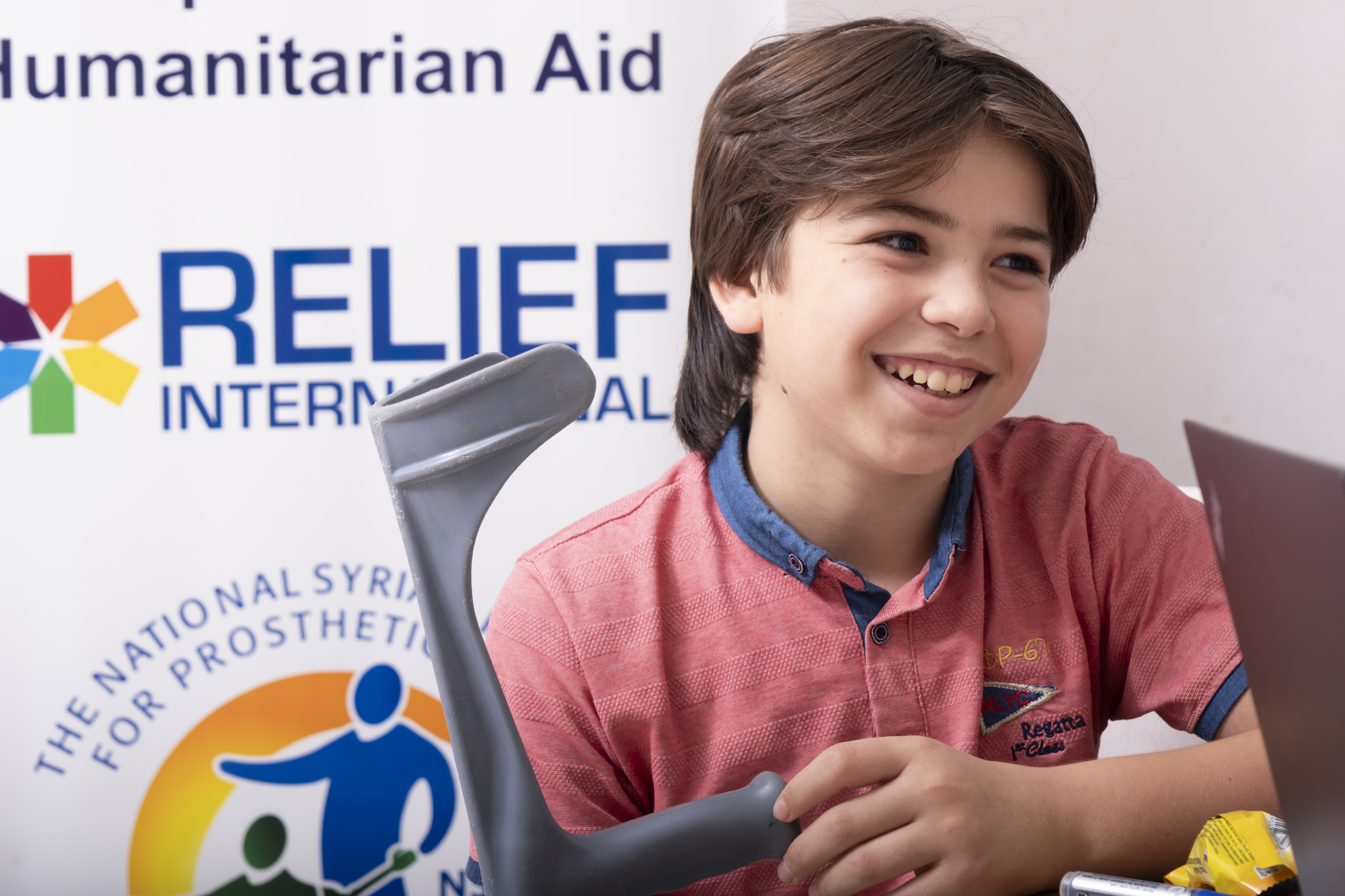 Relief International