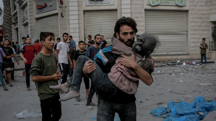 Relief International