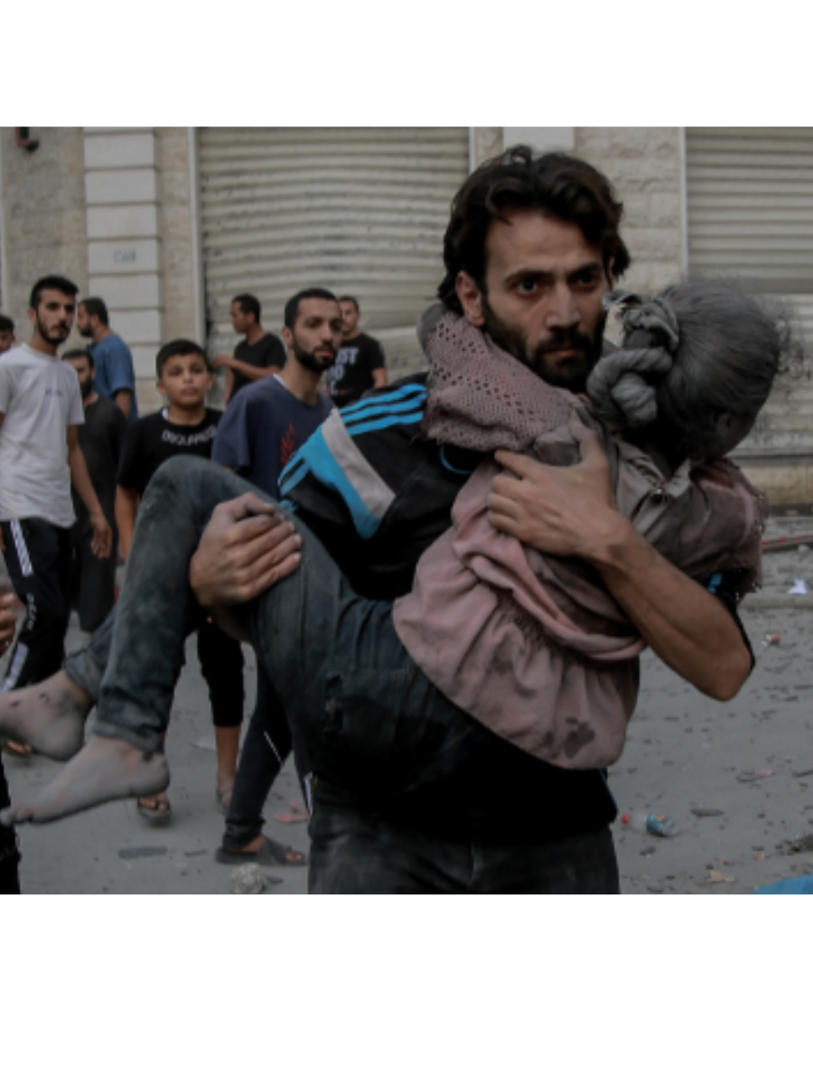 Relief International