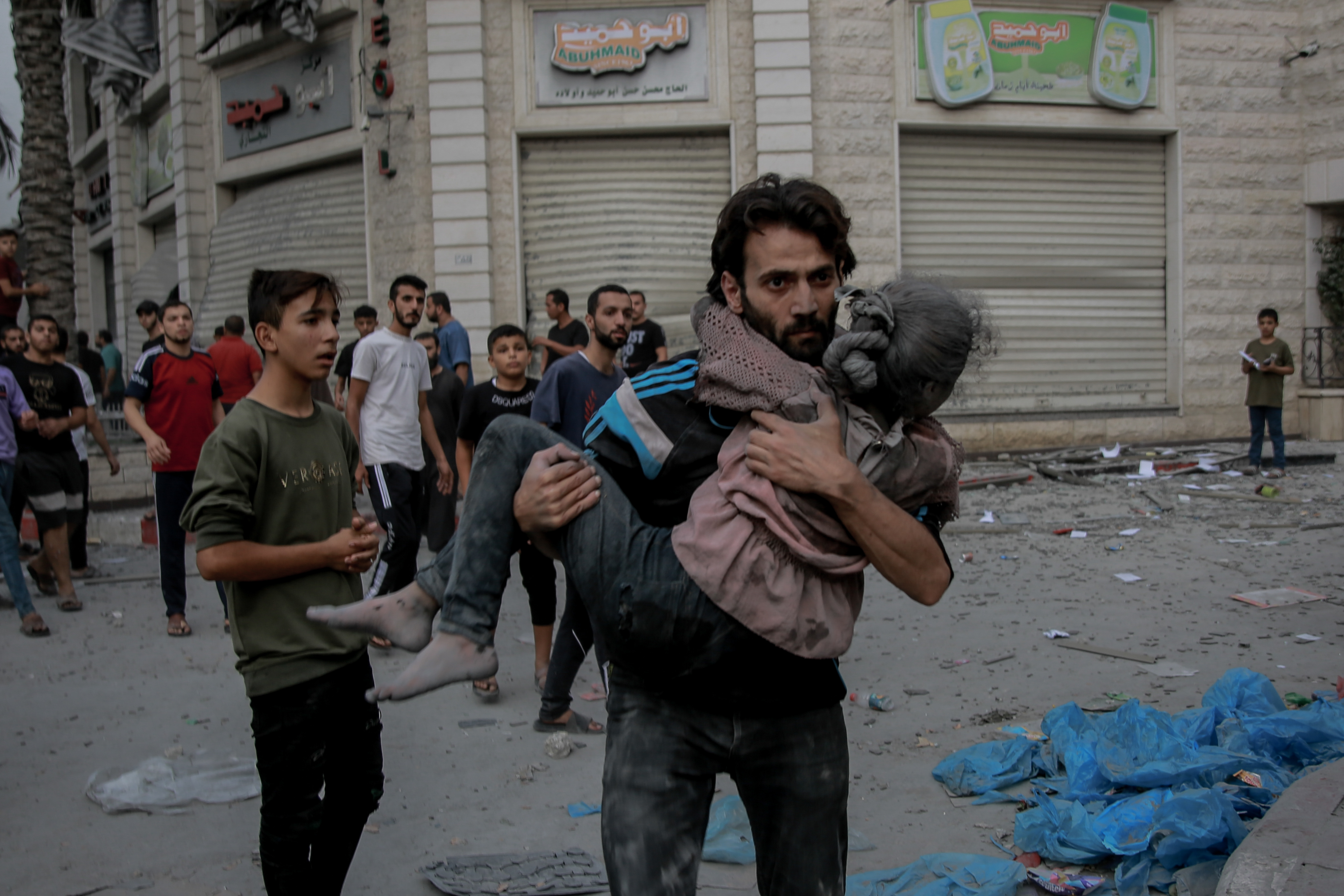 Relief International