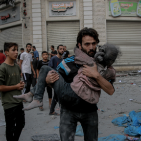 Relief International