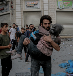 Relief International