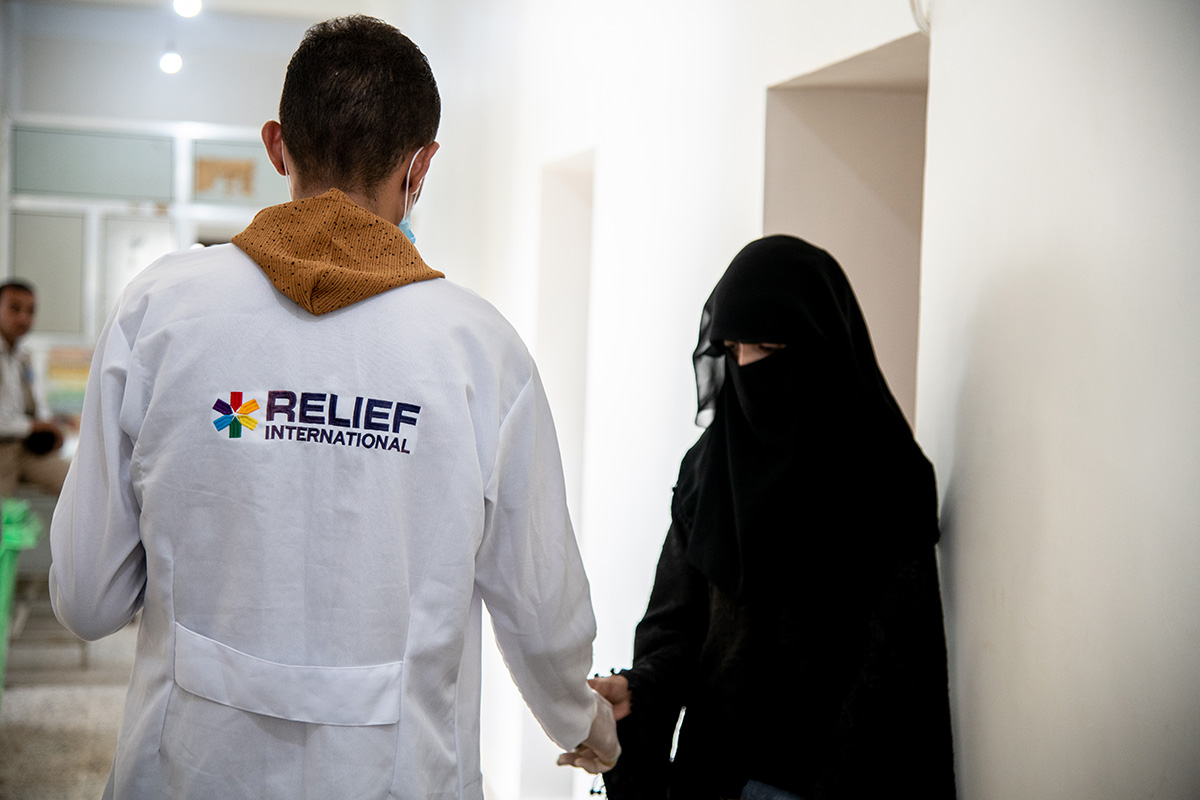 Relief International