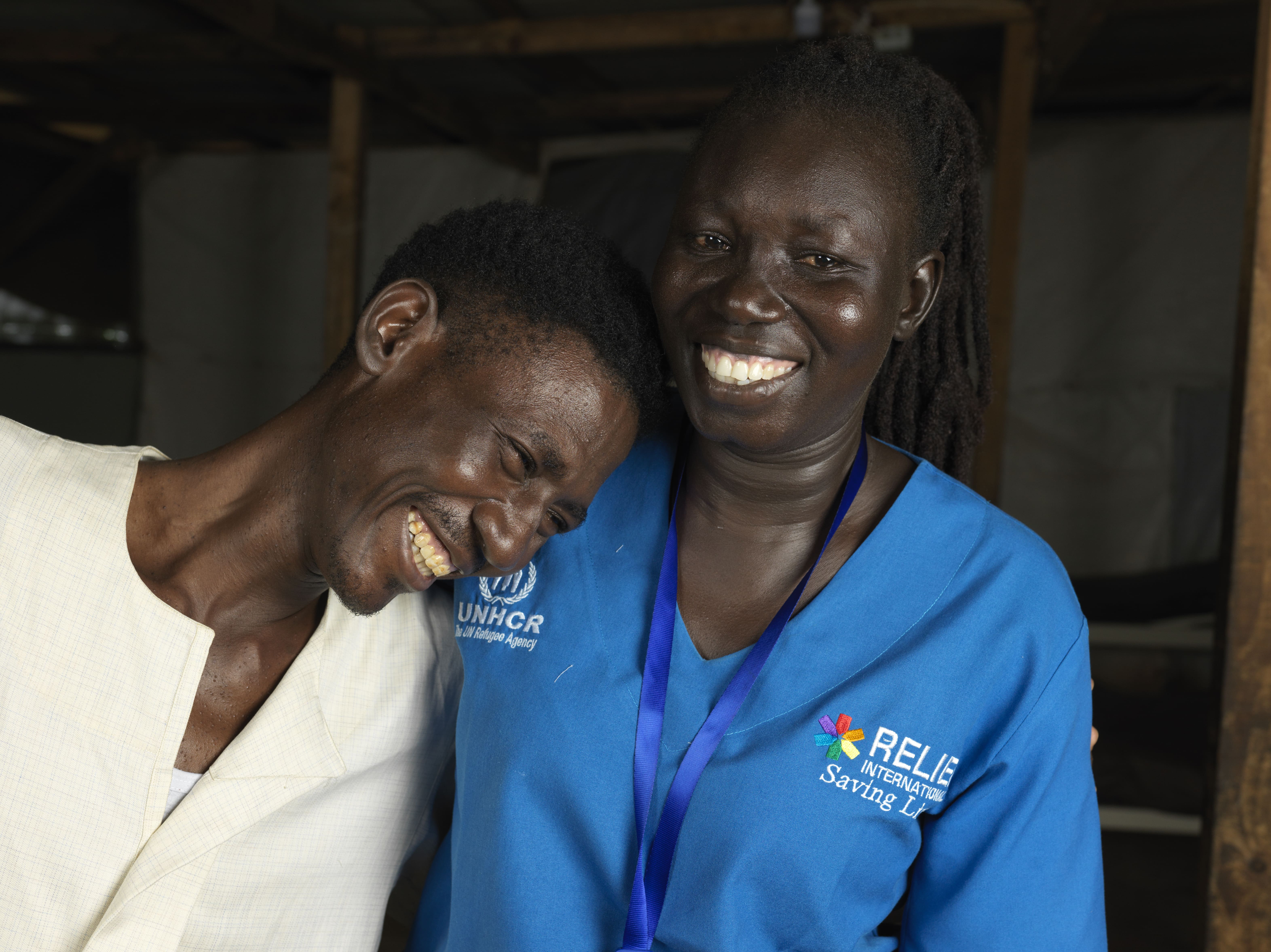 Relief International