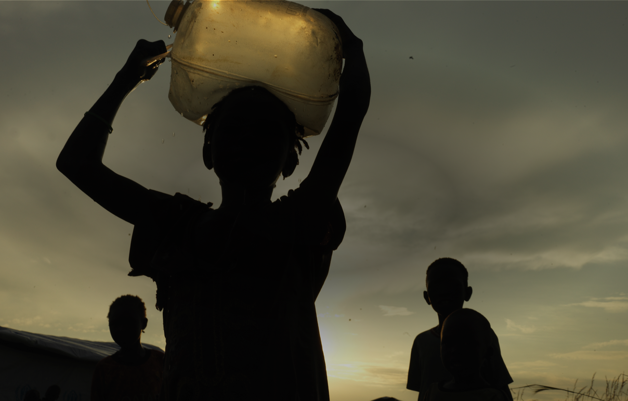 Relief International