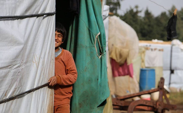 Relief International