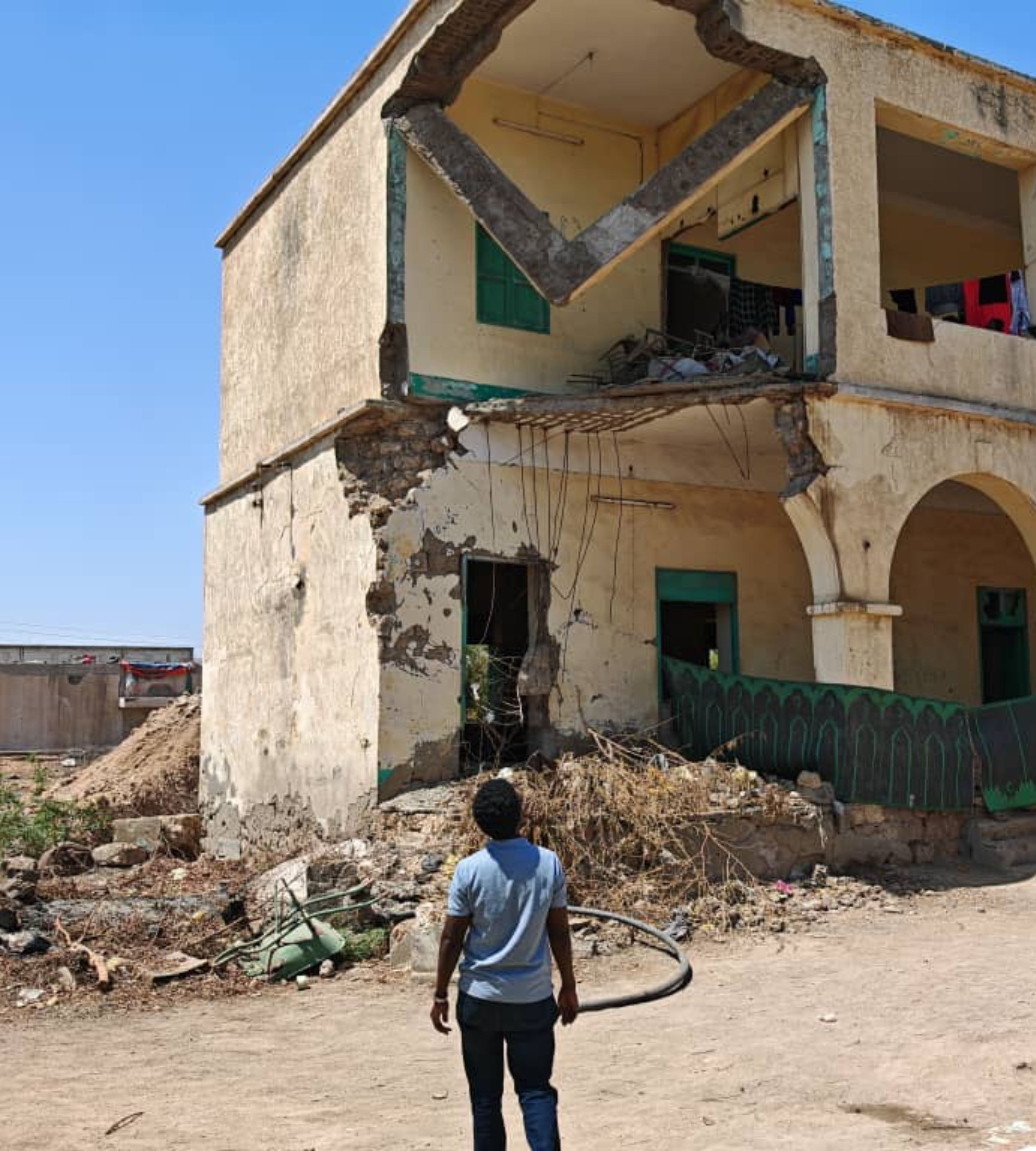 Relief International