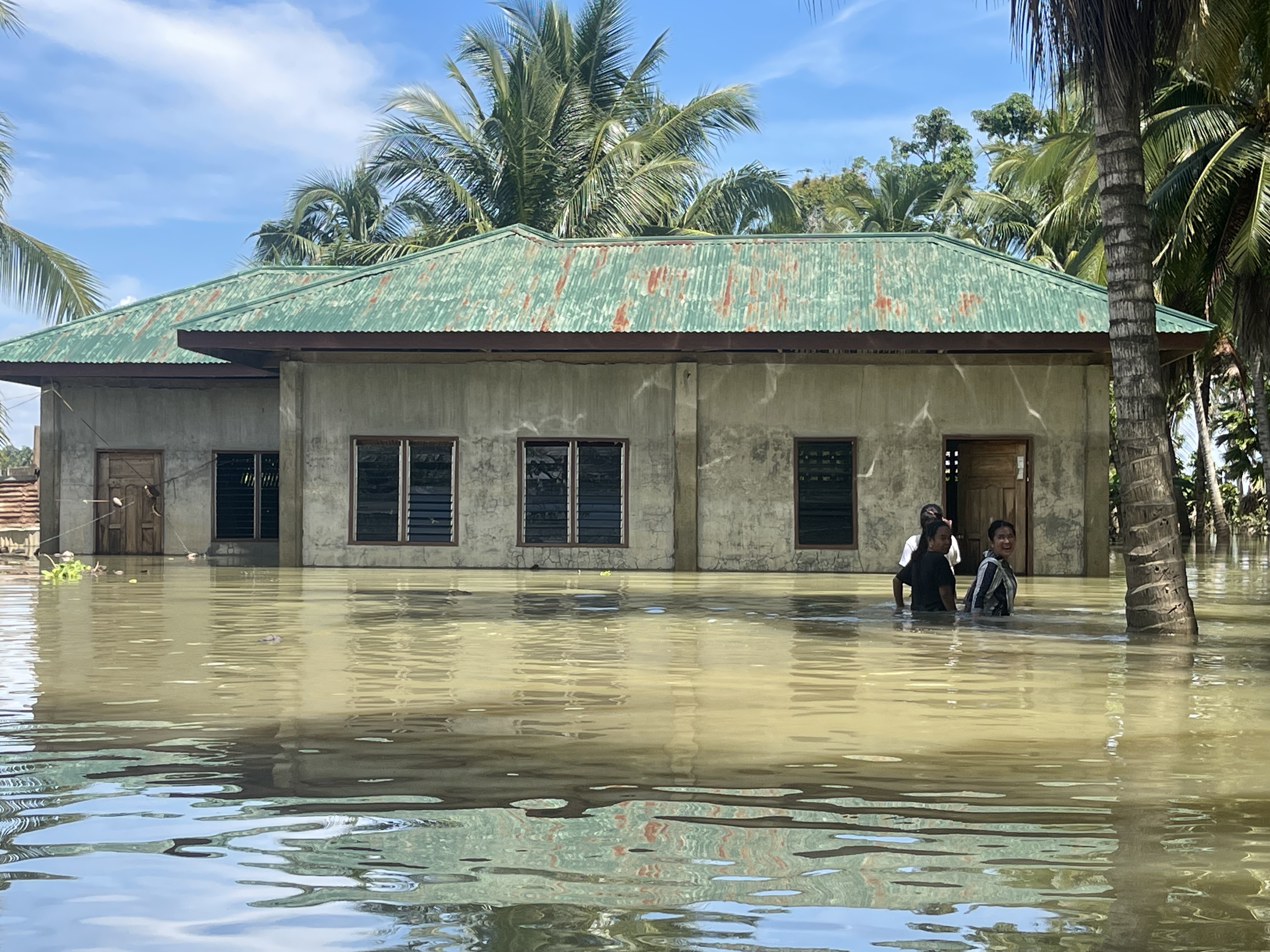 Relief International