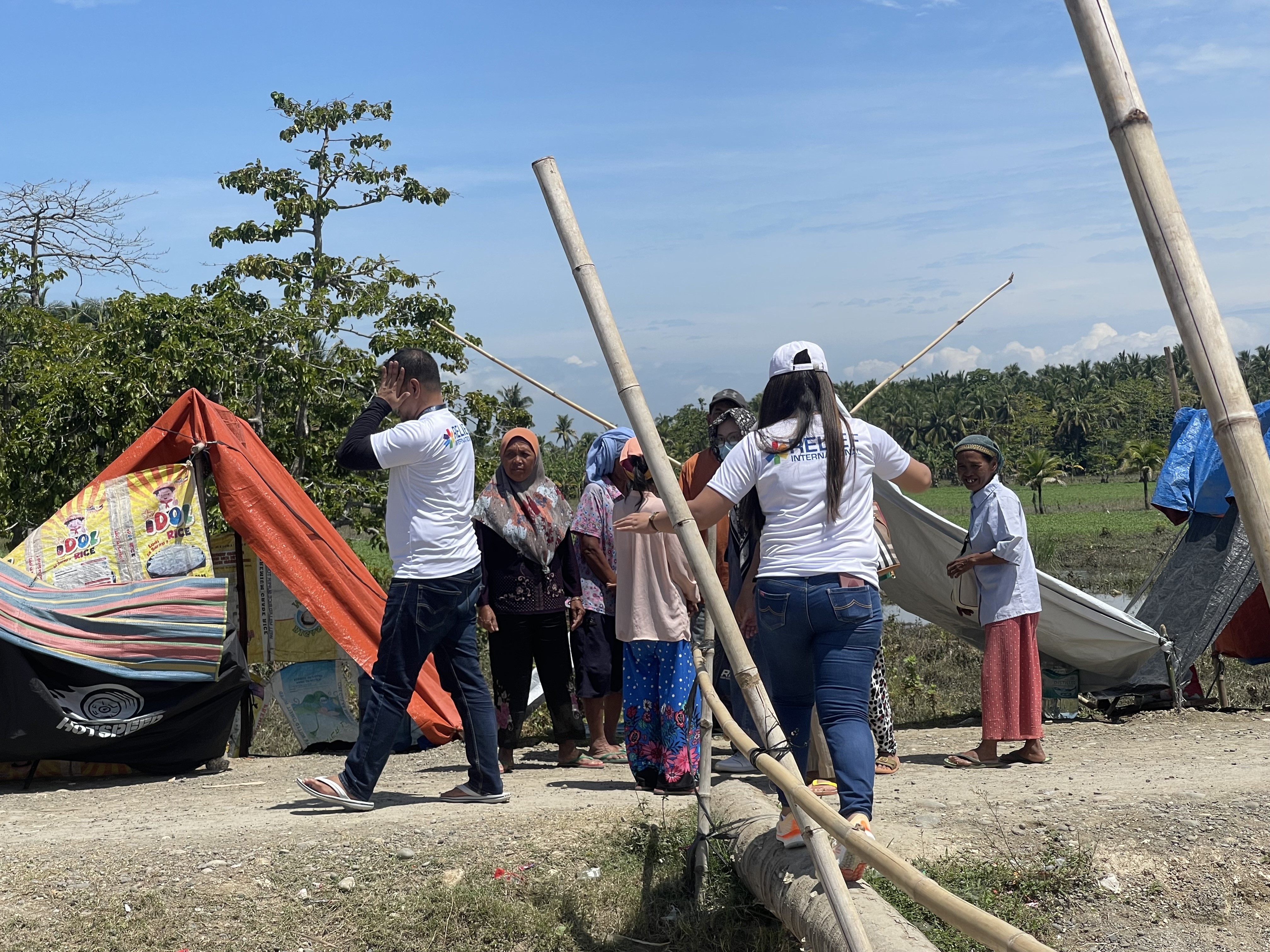 Relief International