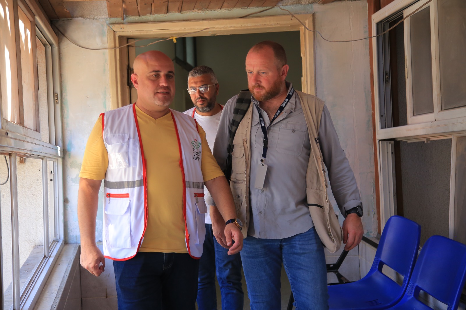 Relief International