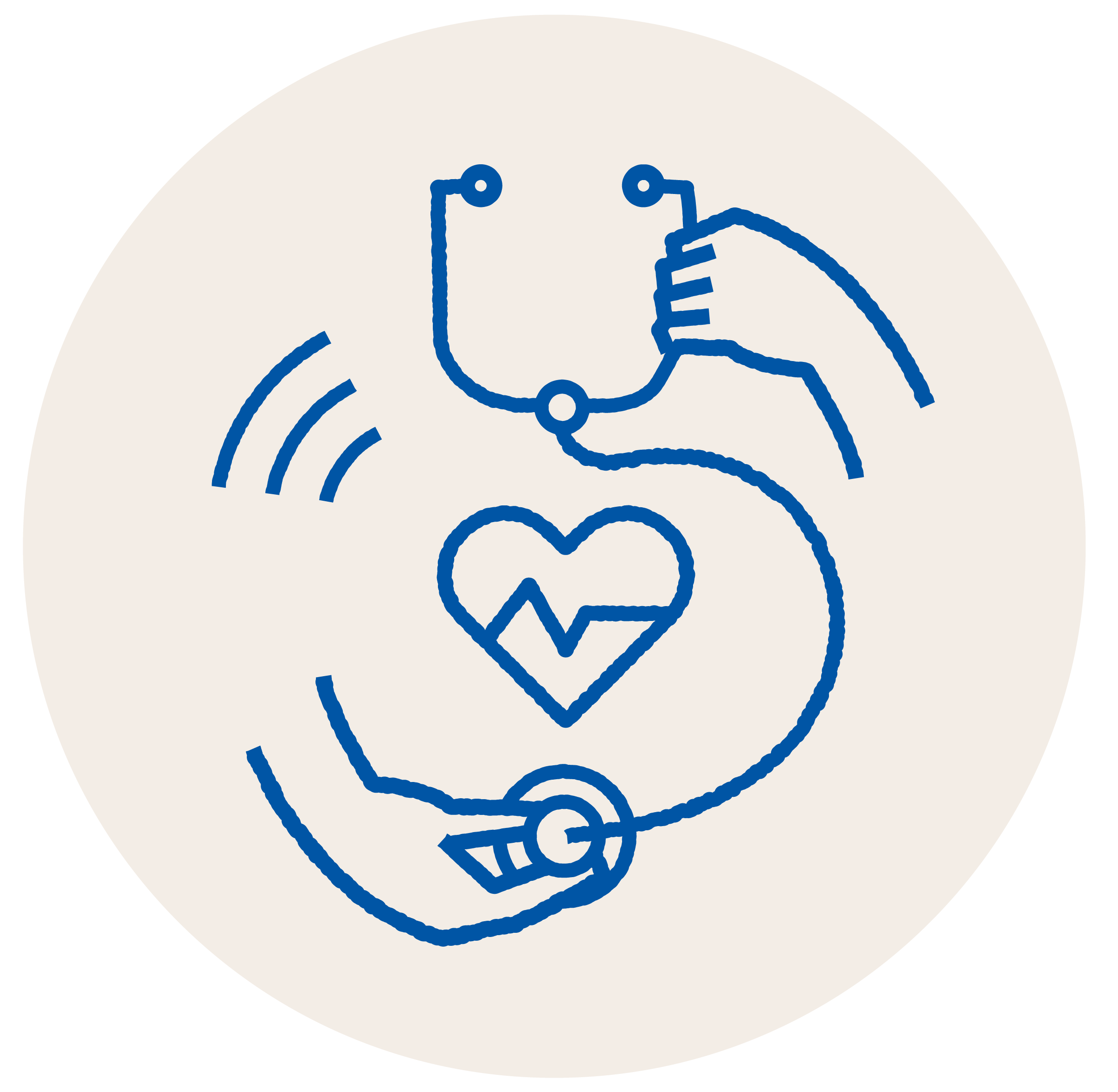 Relief International