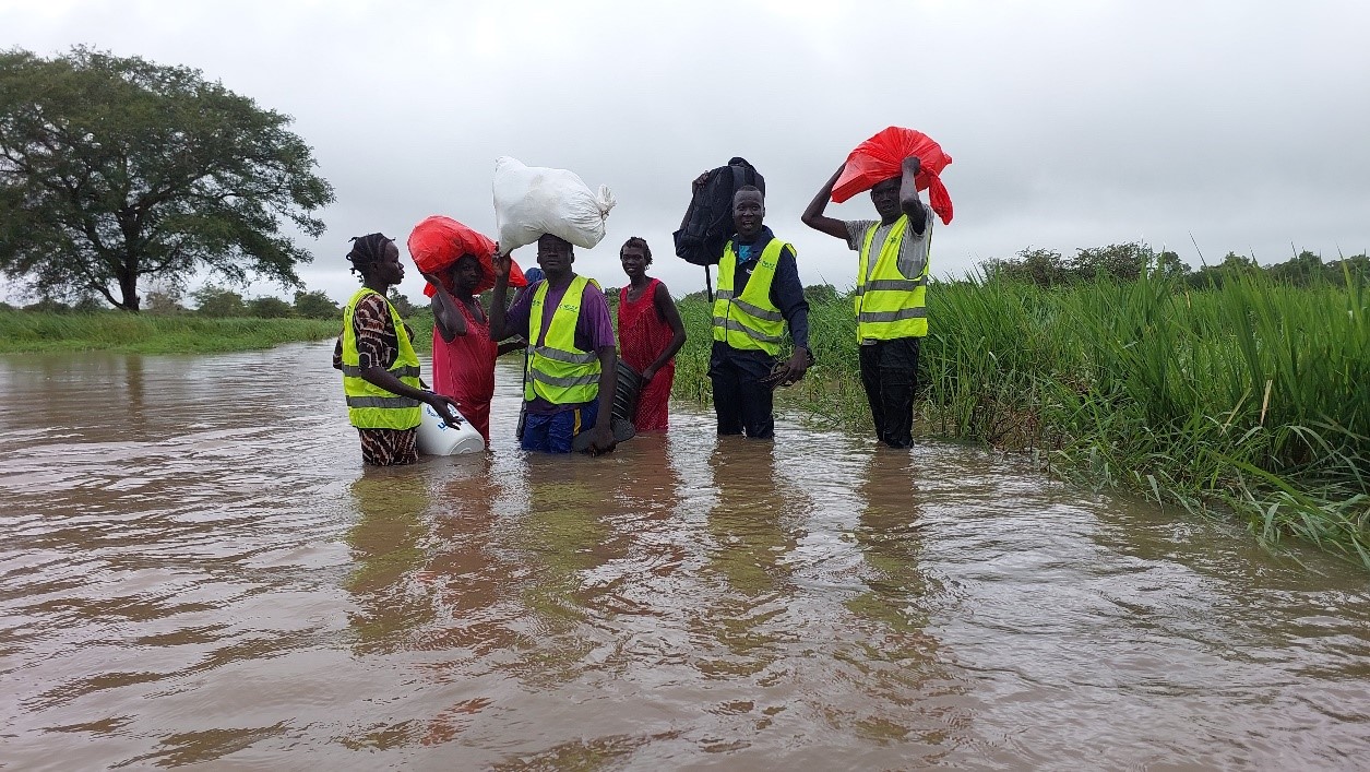 Relief International