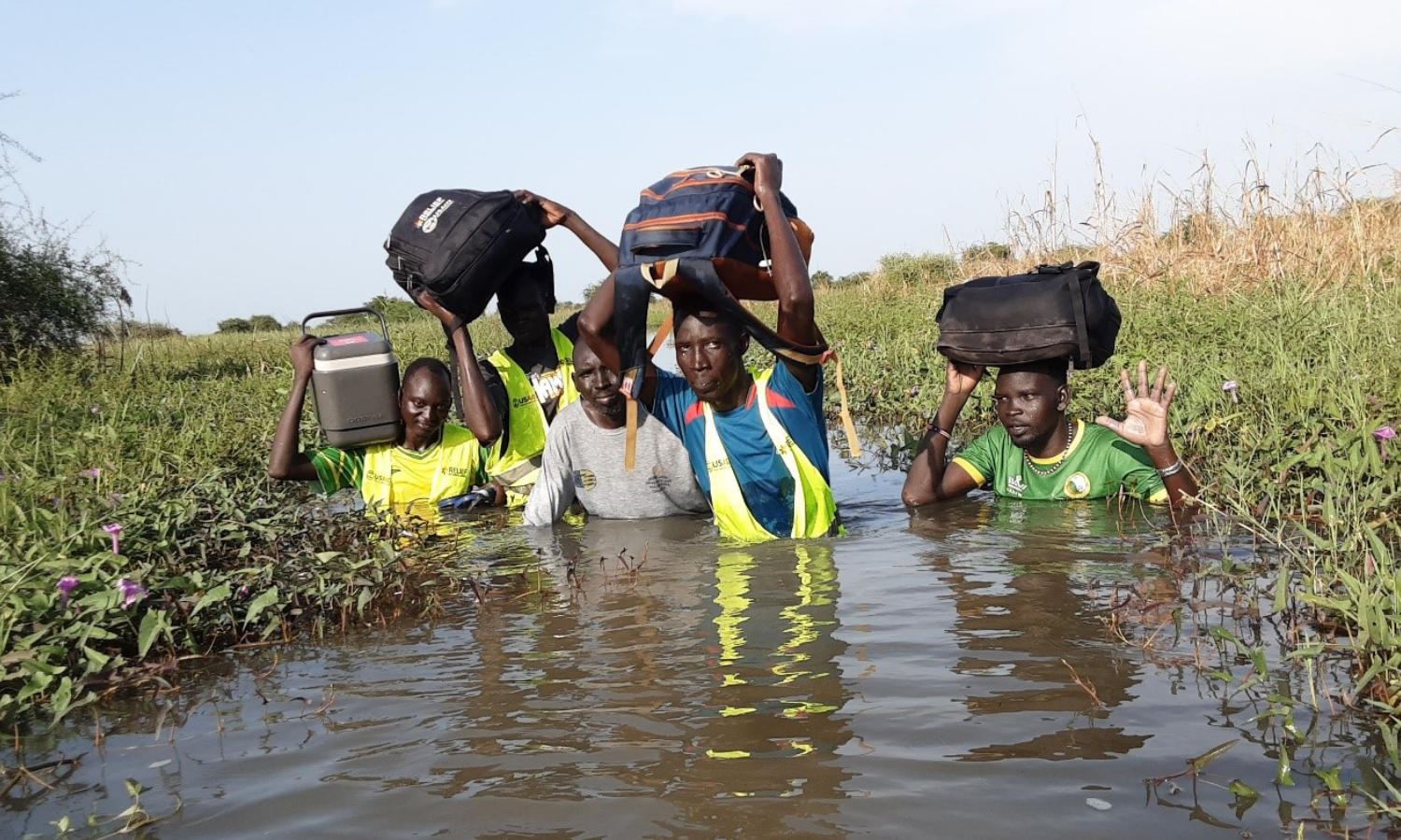 Relief International