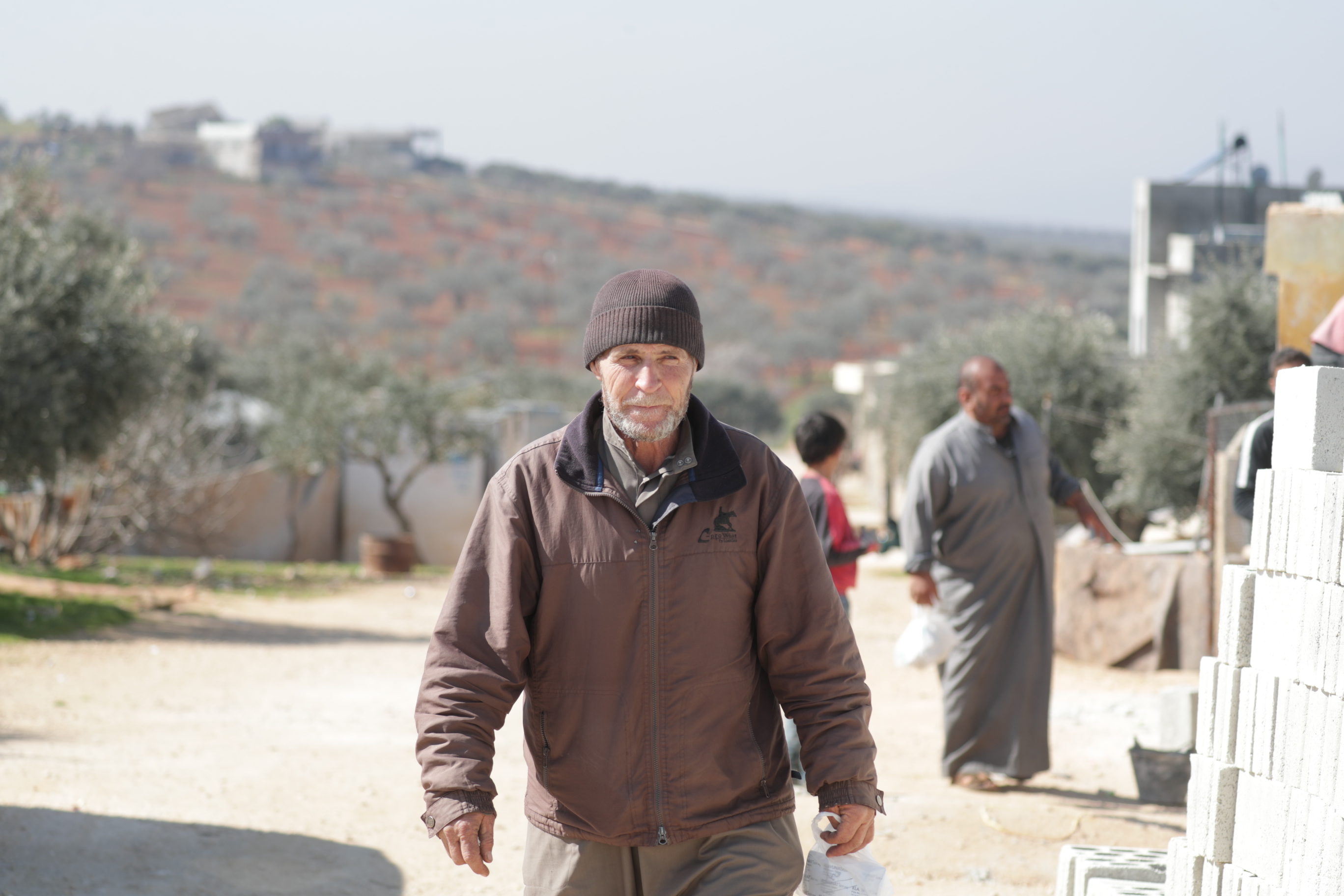 Relief International