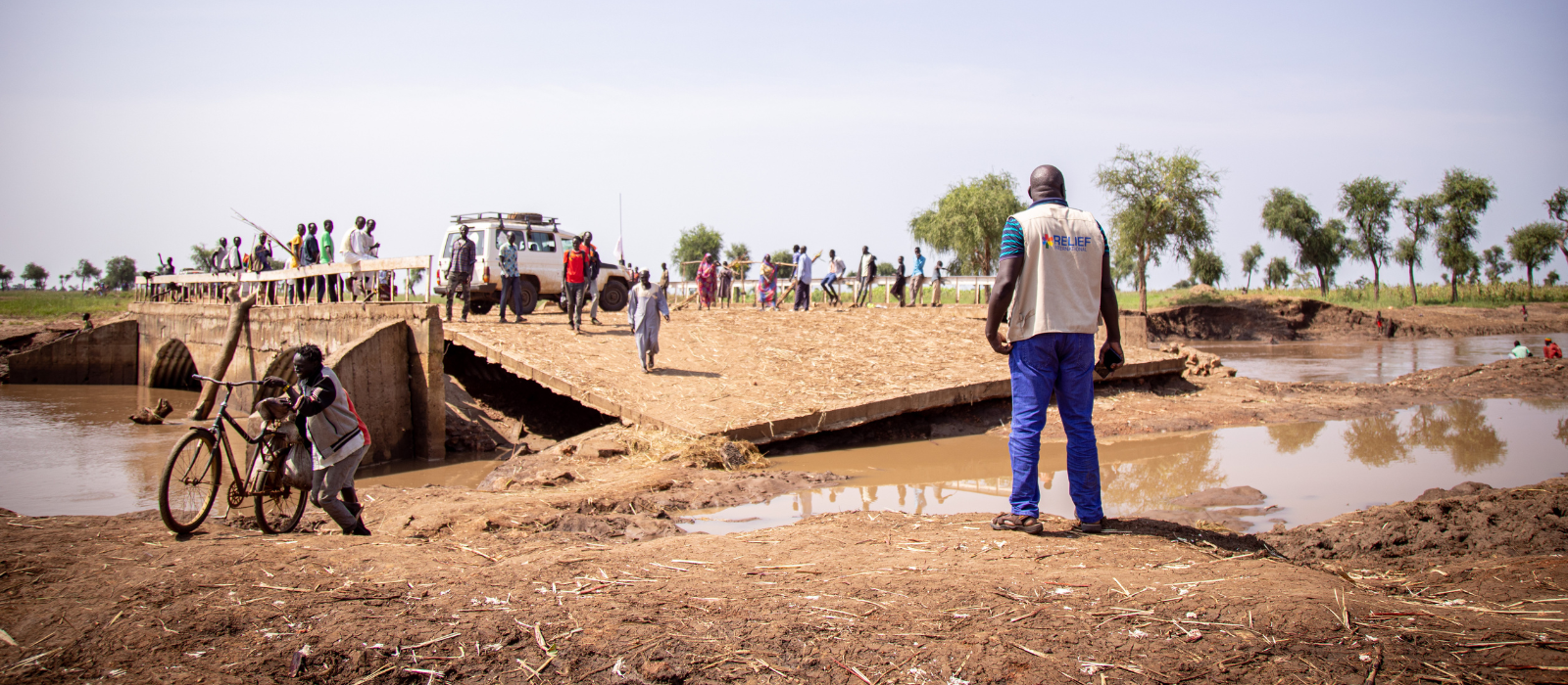 Relief International