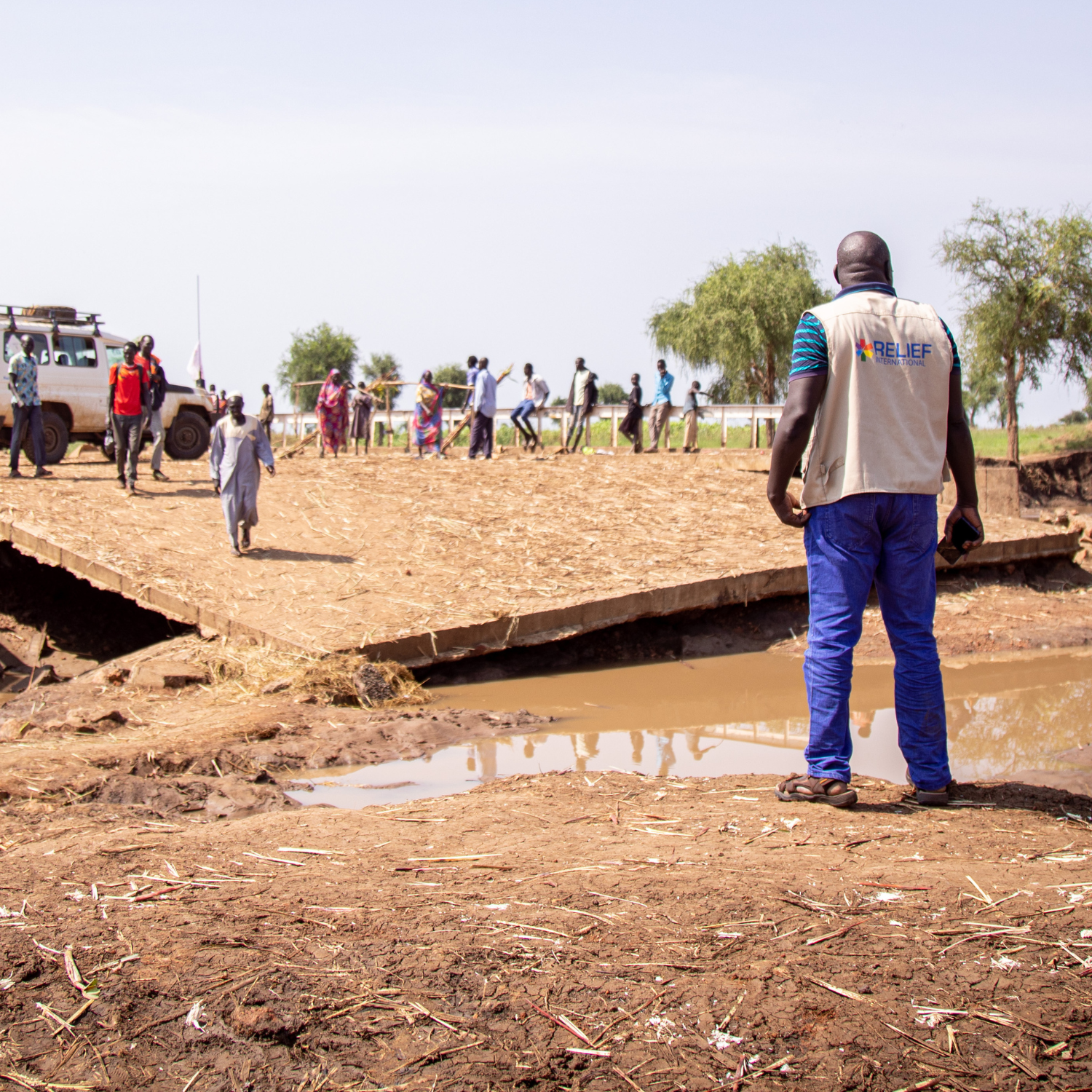 Relief International